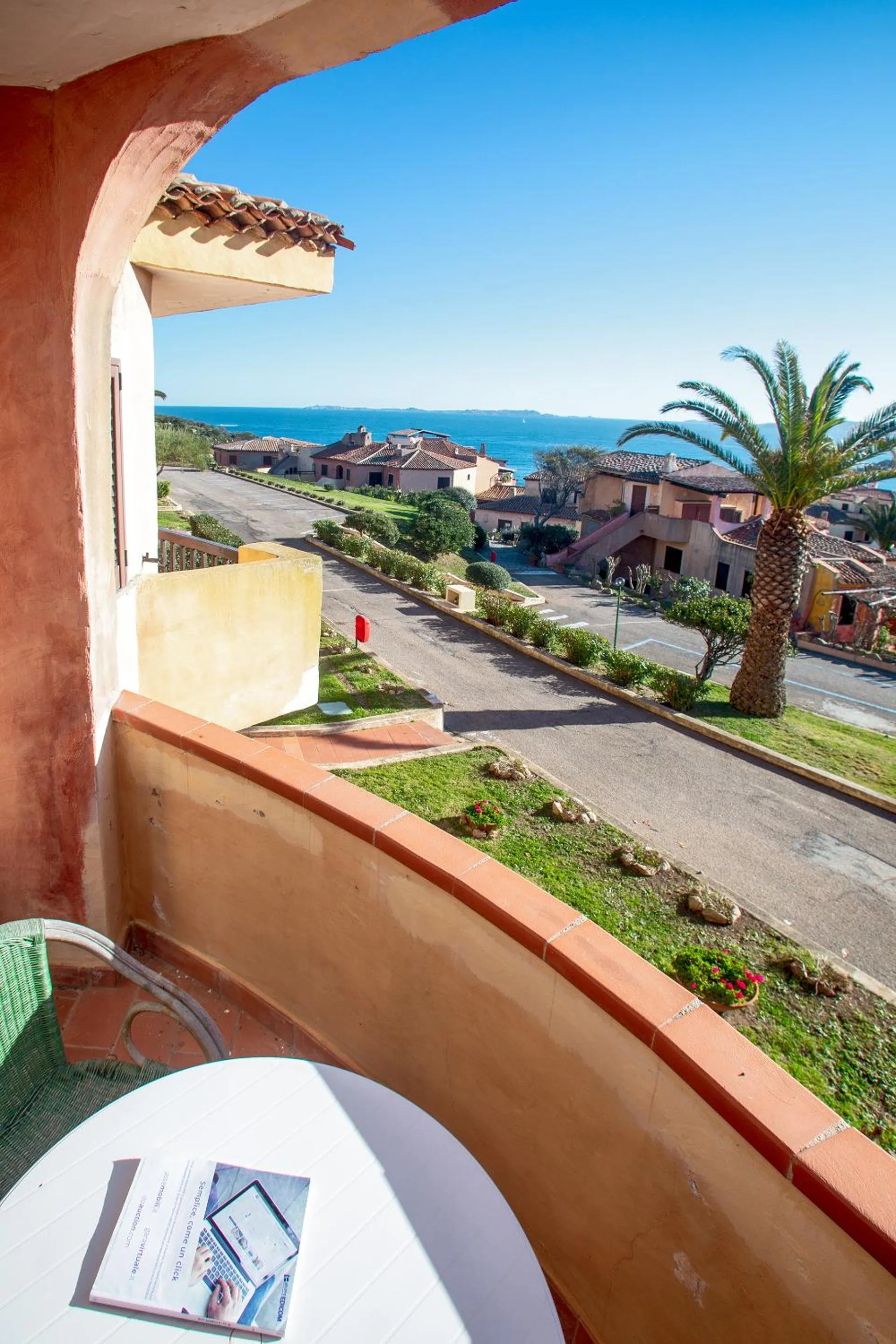 Residence La Marmorata