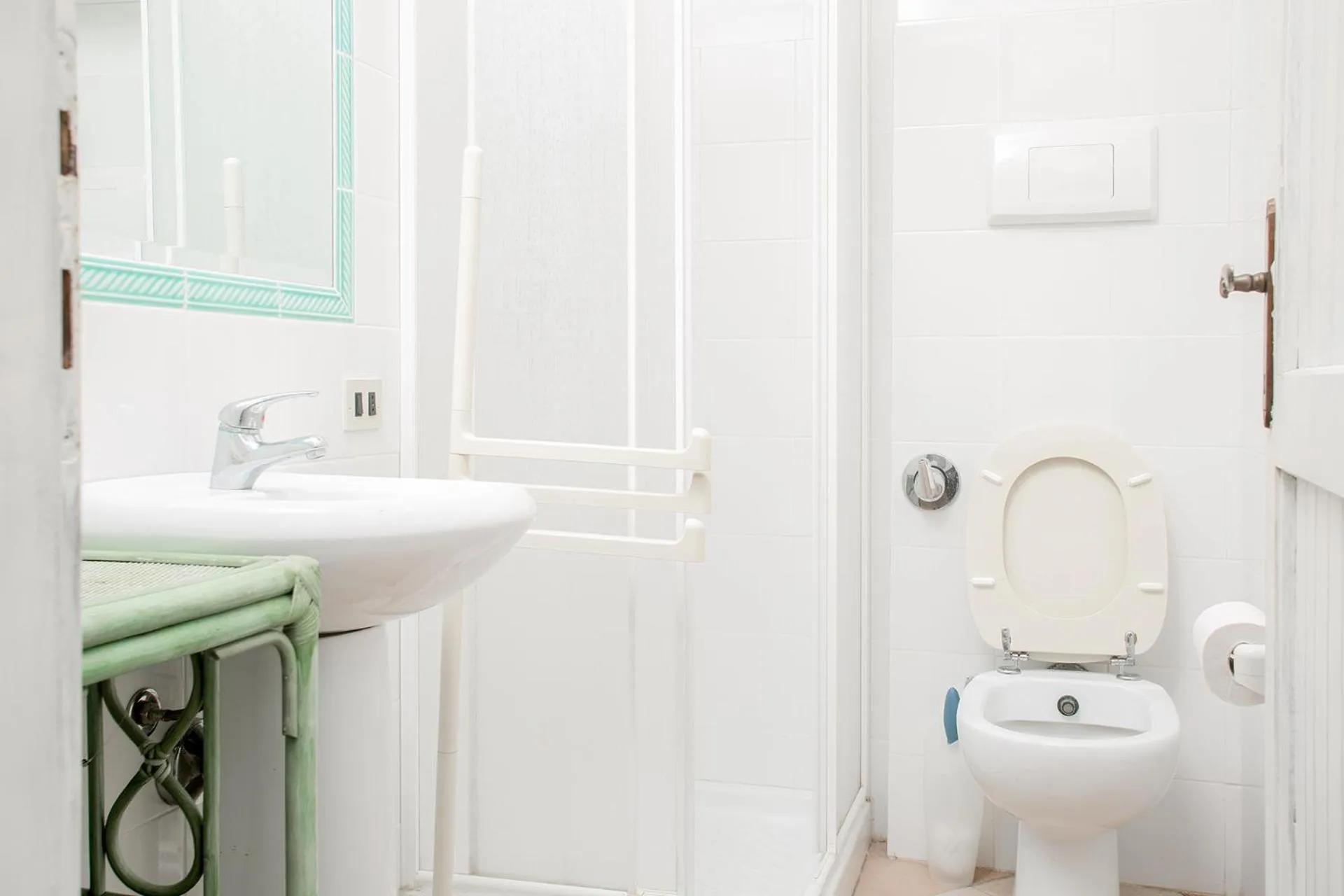 Residence La Marmorata