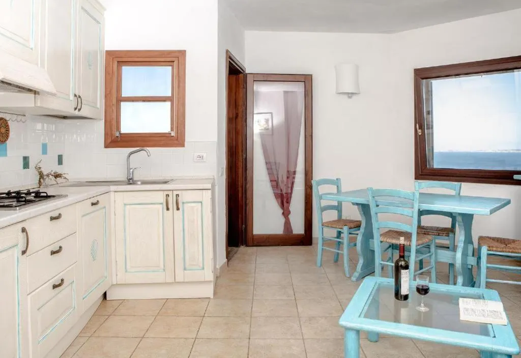 Residence La Marmorata