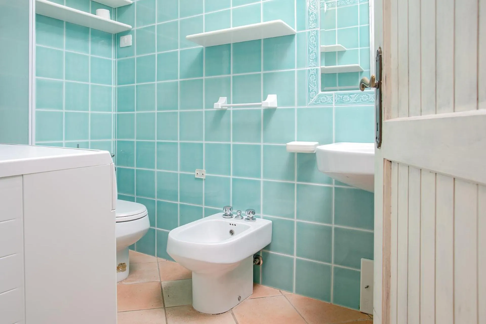 Residence La Marmorata