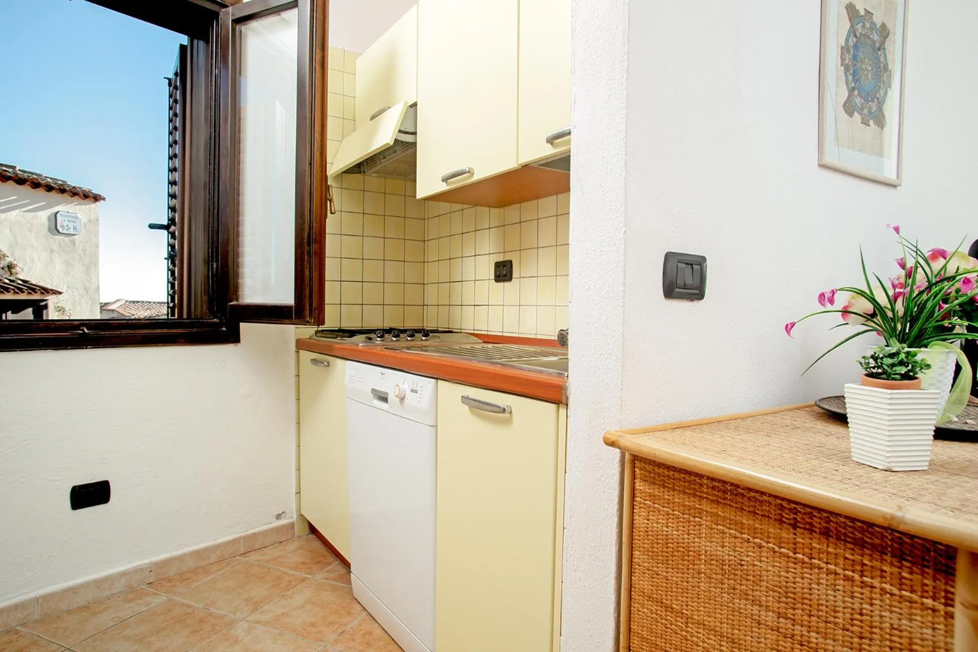 Residence La Marmorata