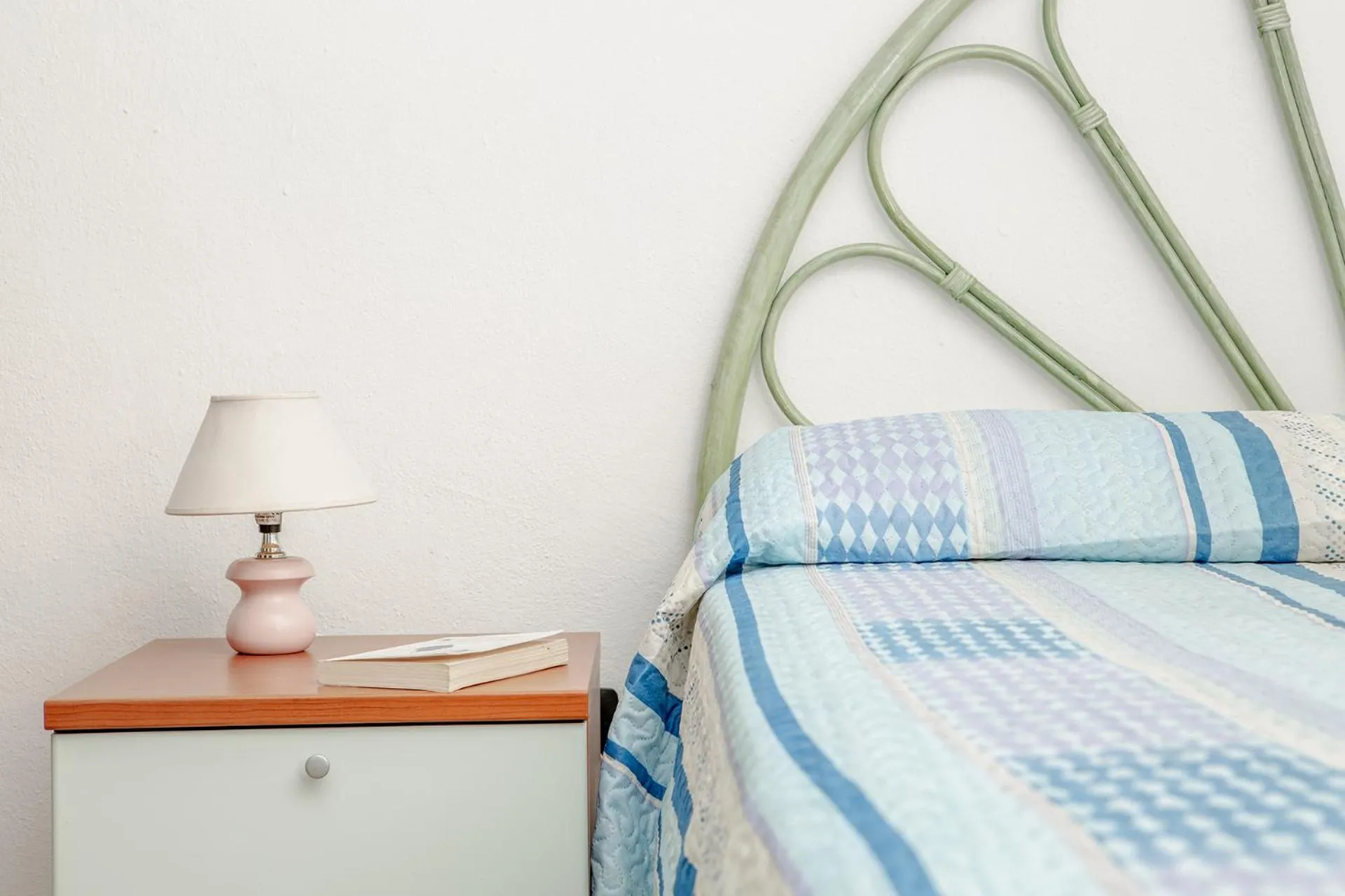 Bed in Residence La Marmorata