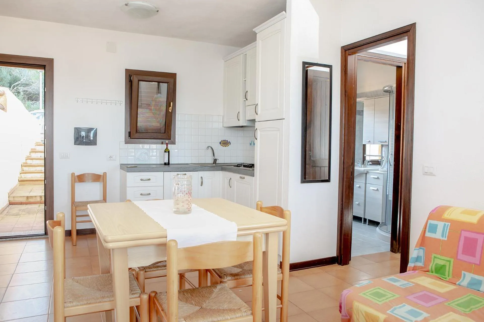 Residence La Marmorata