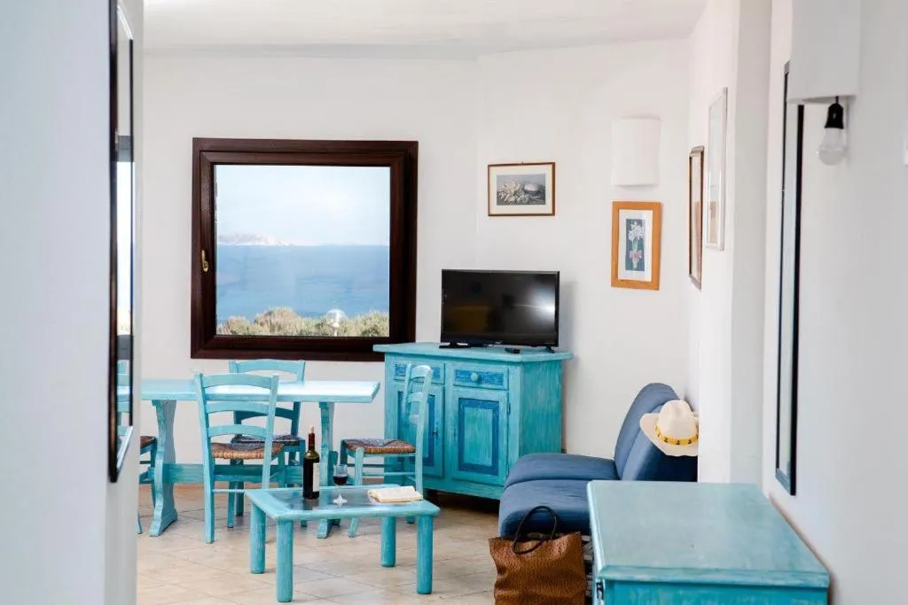 Residence La Marmorata