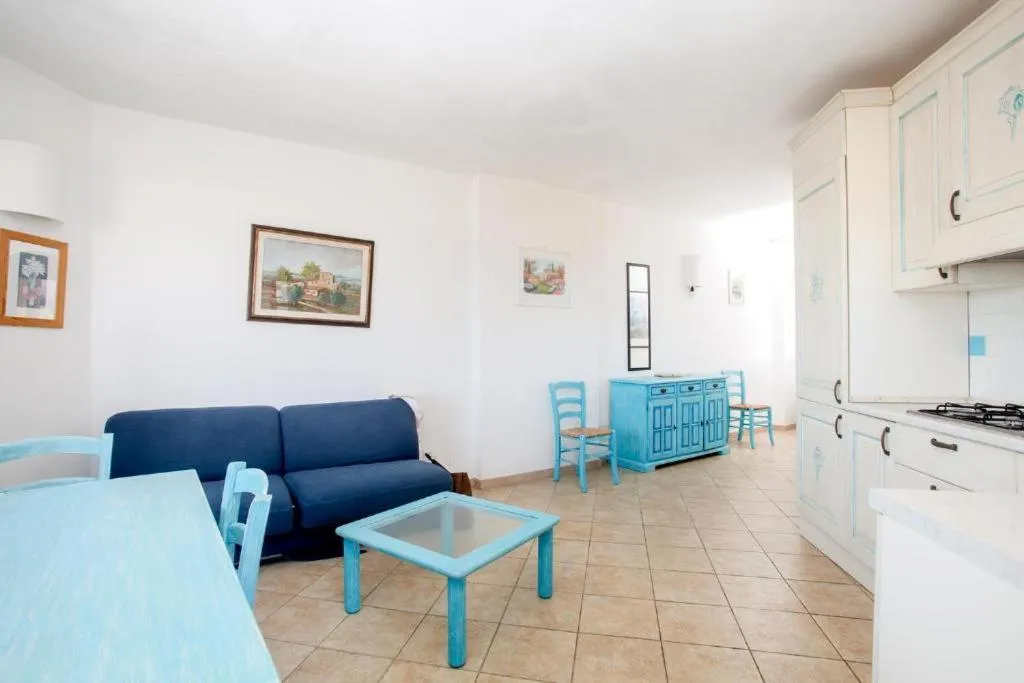 Residence La Marmorata