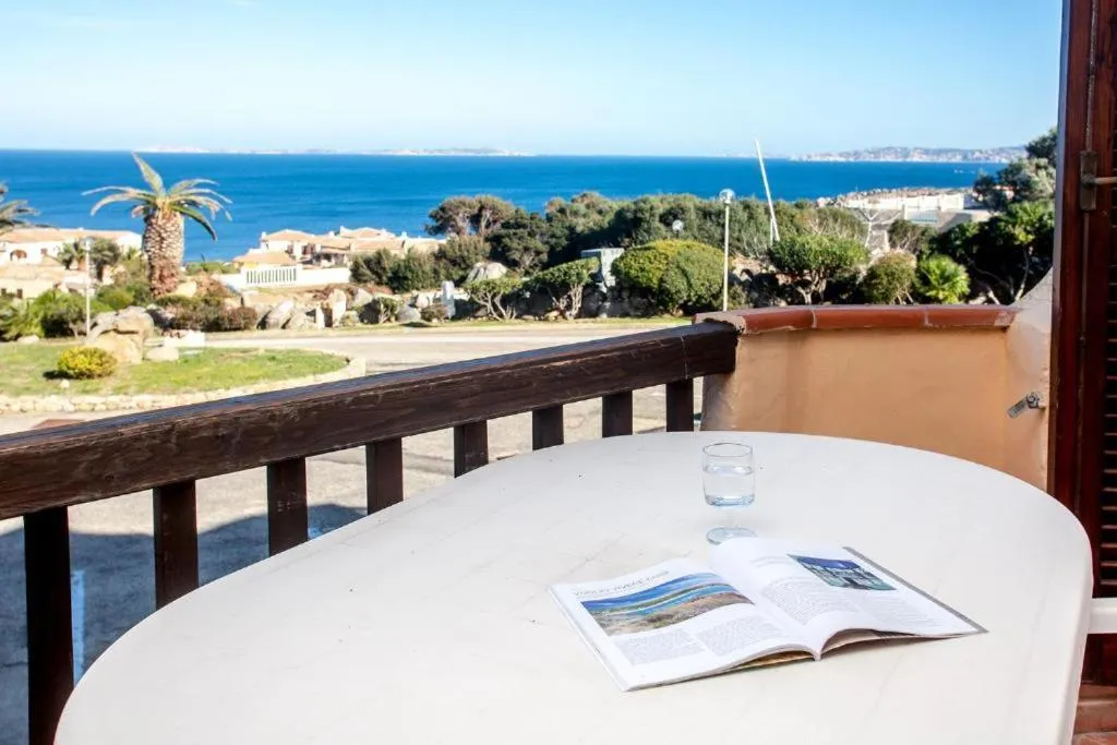 Residence La Marmorata