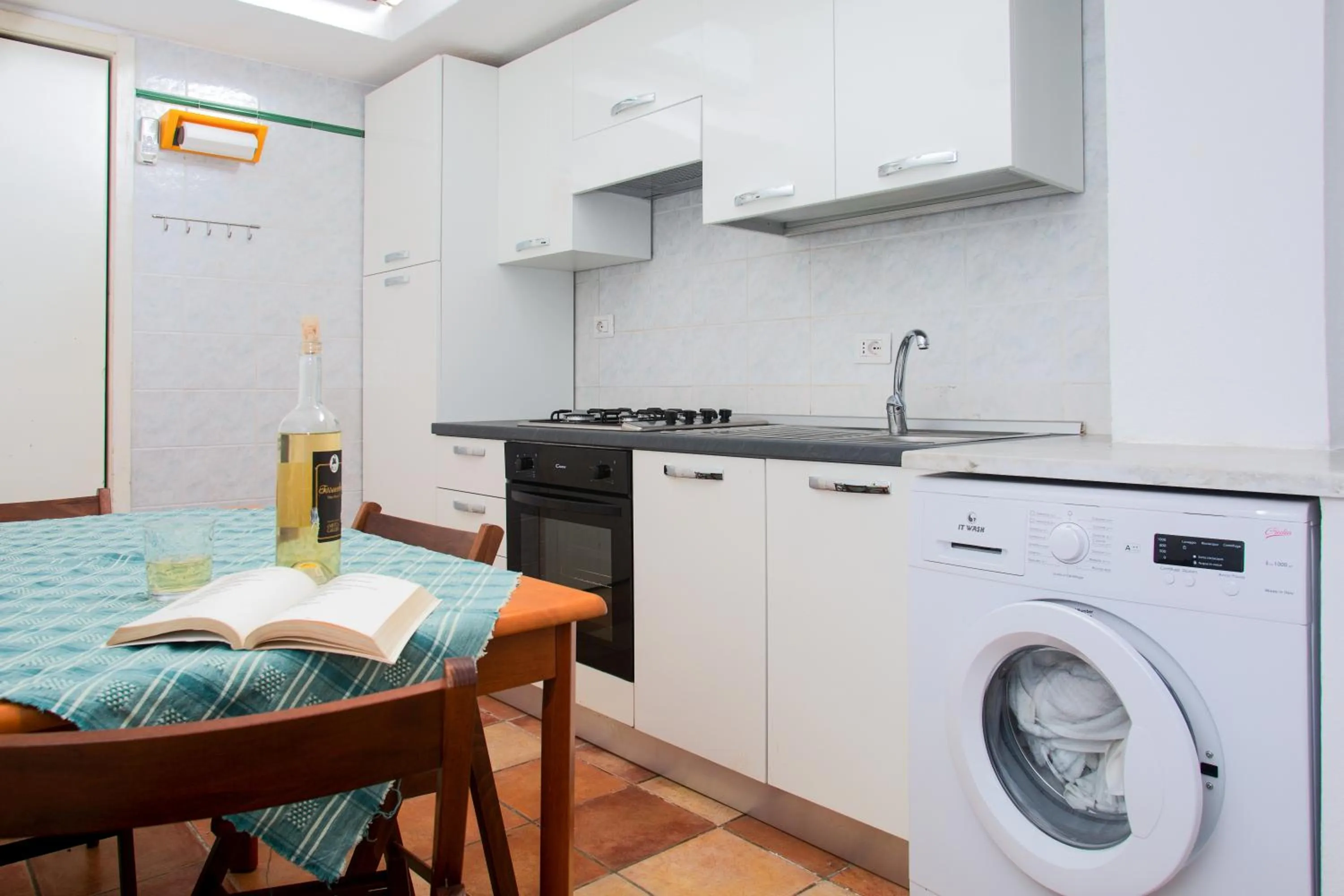 Residence La Marmorata