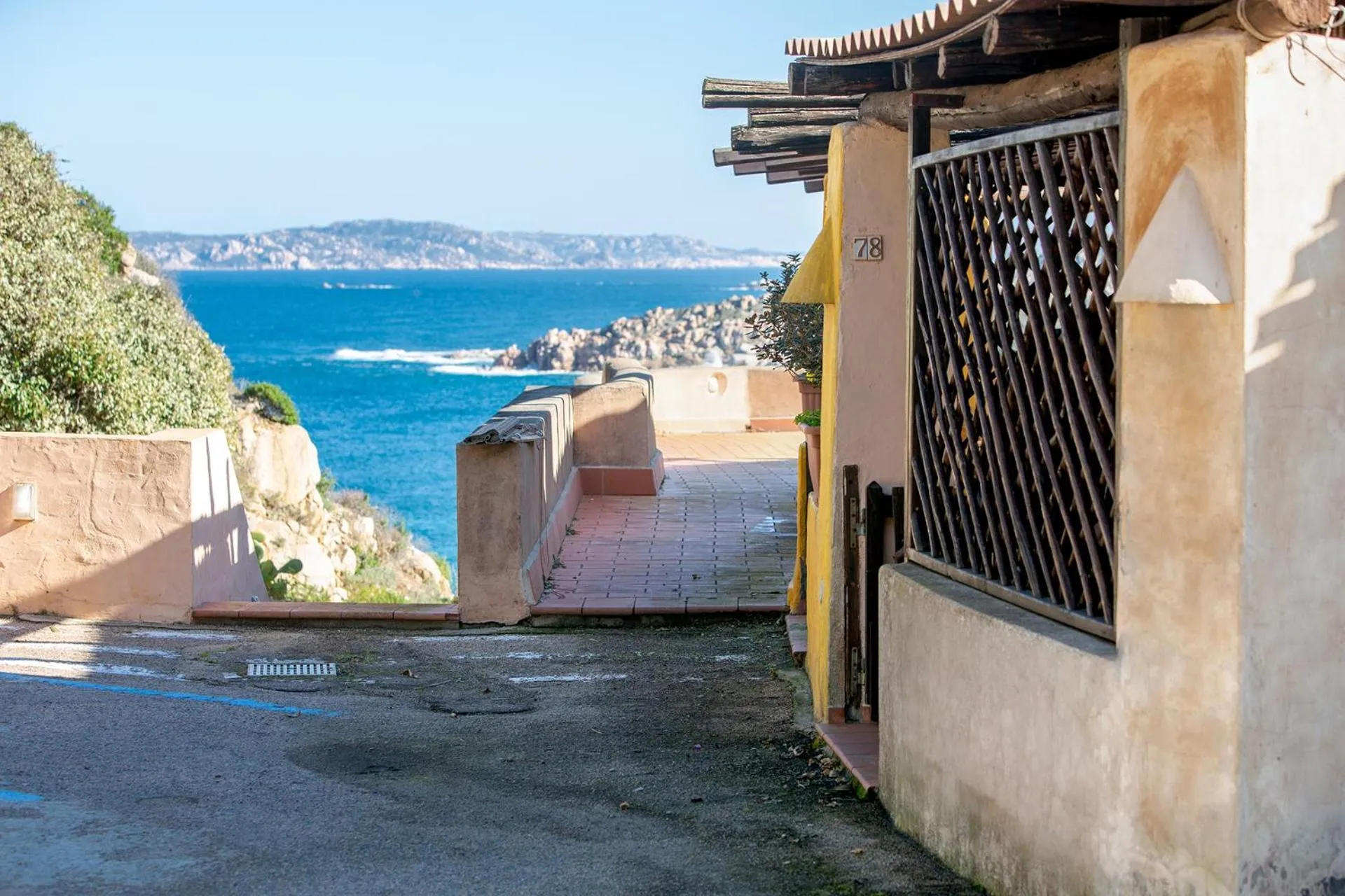 Residence La Marmorata