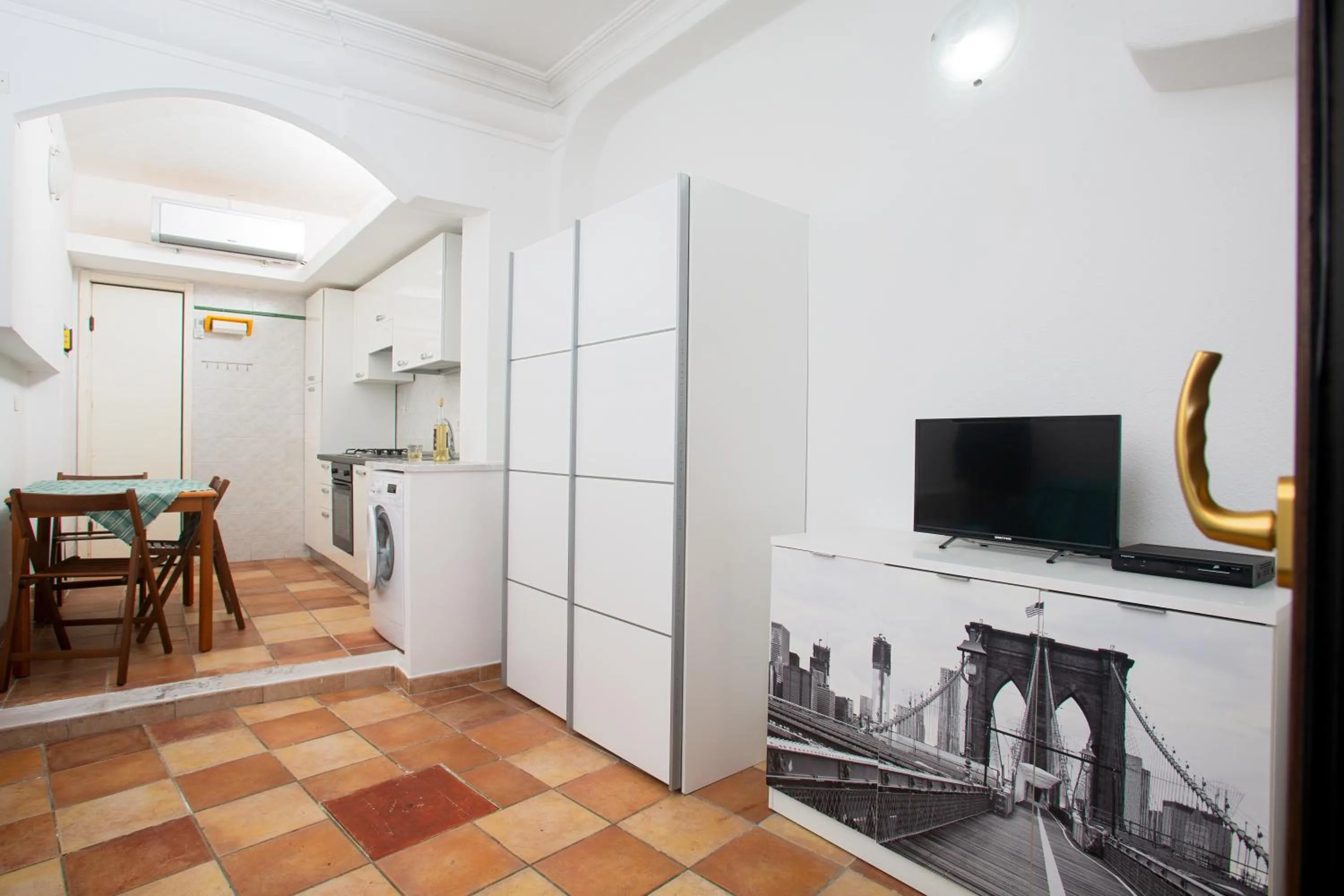 Residence La Marmorata