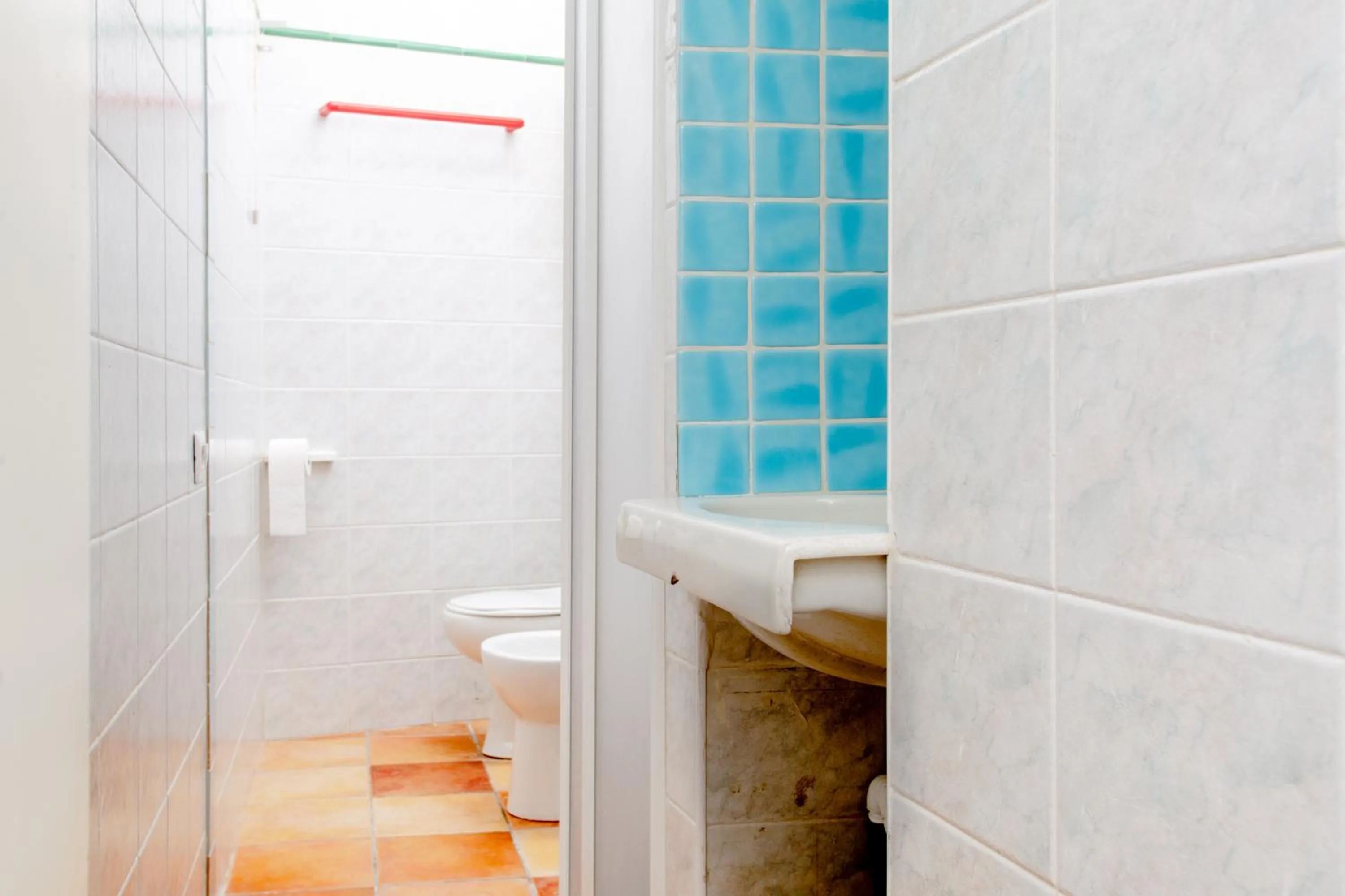 Residence La Marmorata