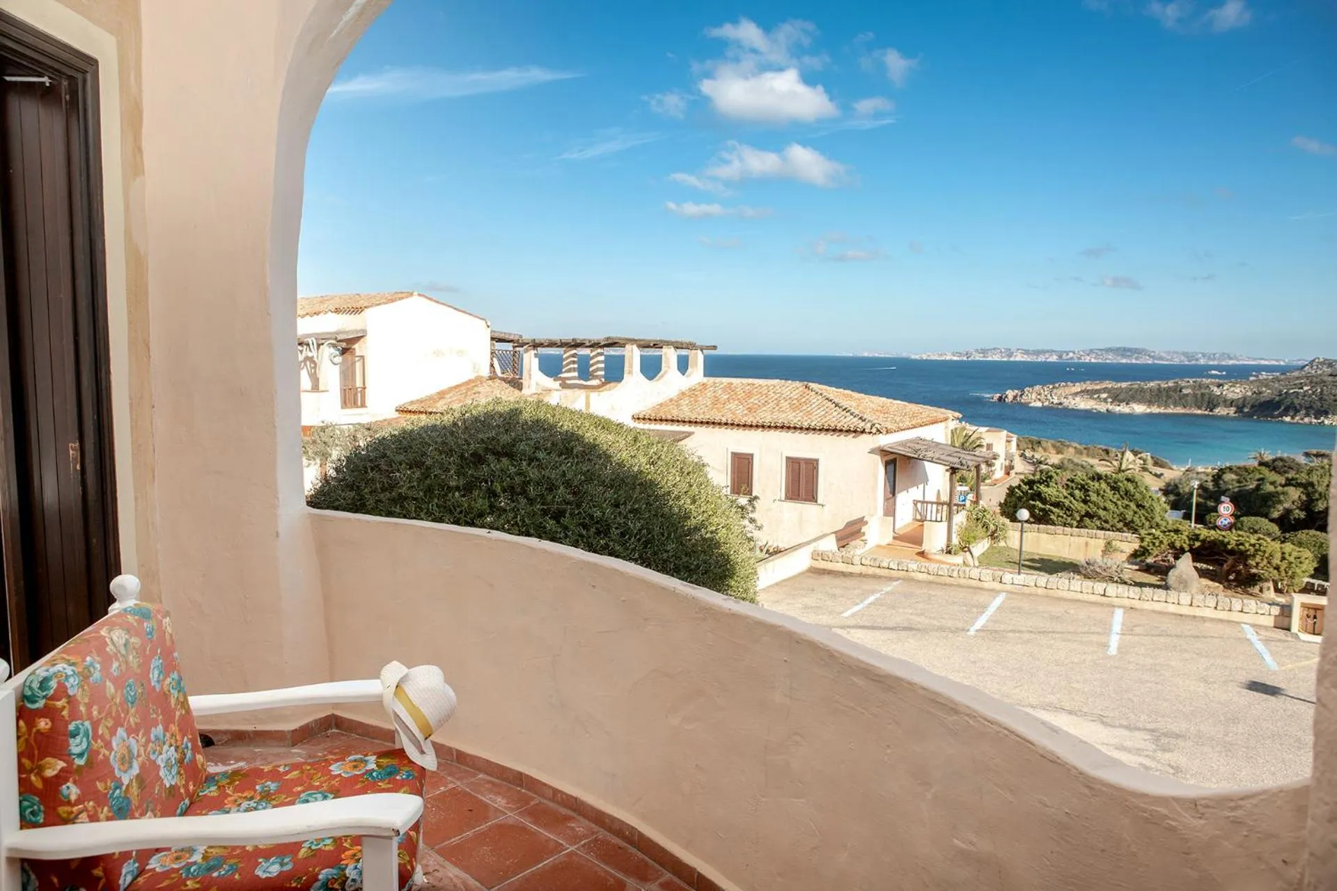 Residence La Marmorata