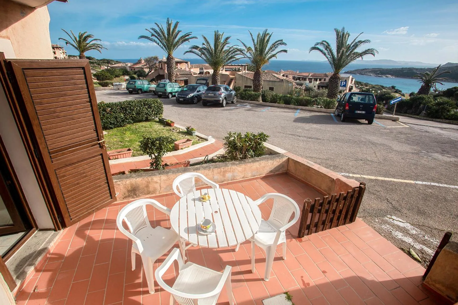 Residence La Marmorata