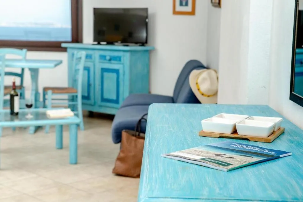 Residence La Marmorata