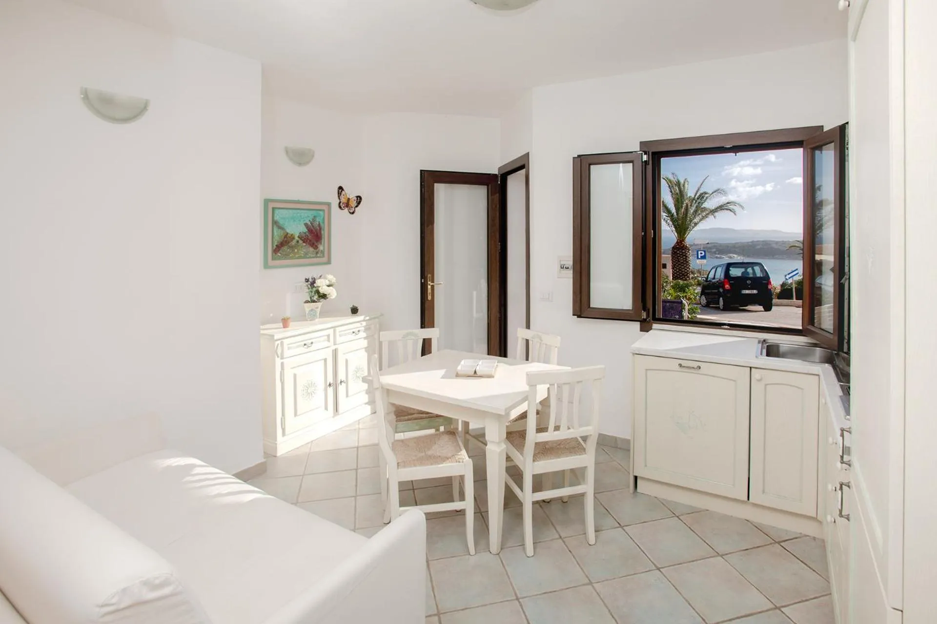 Residence La Marmorata