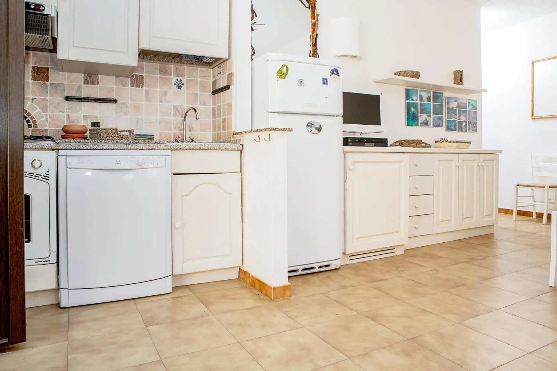 Residence La Marmorata