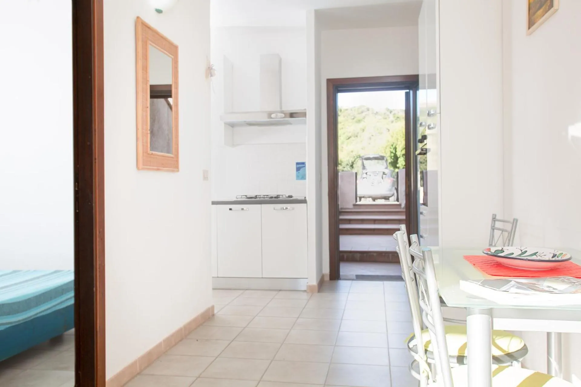 Residence La Marmorata