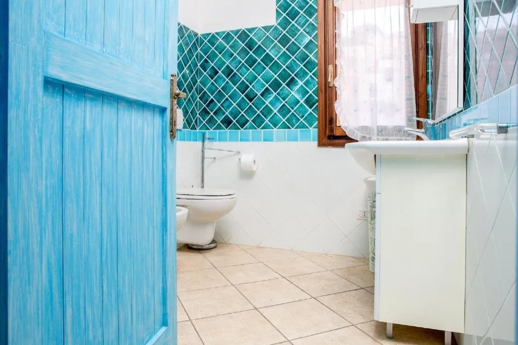 Residence La Marmorata