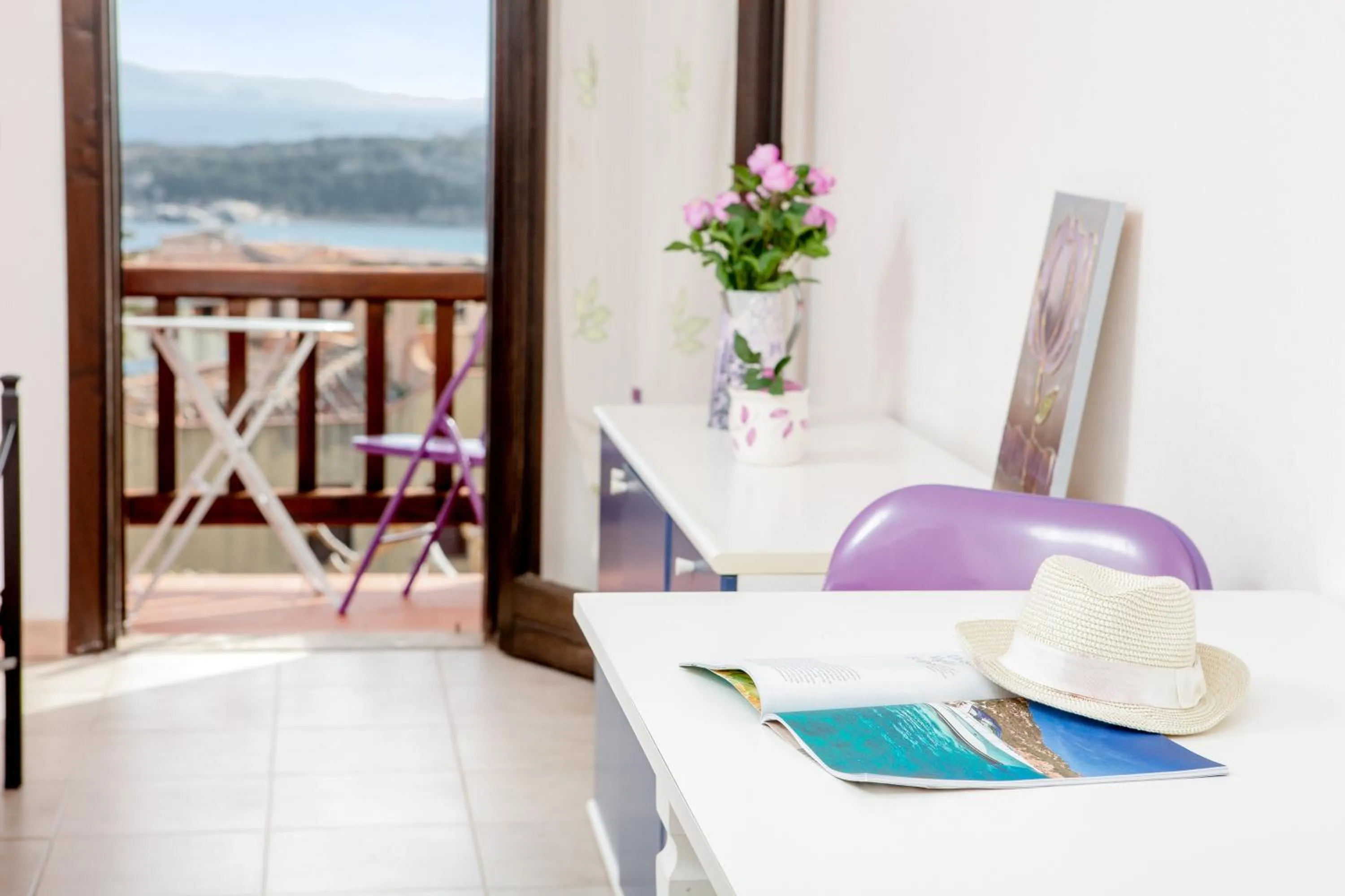 Residence La Marmorata