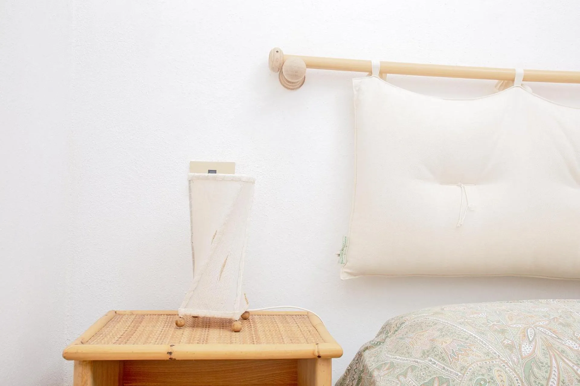 Bed in Residence La Marmorata