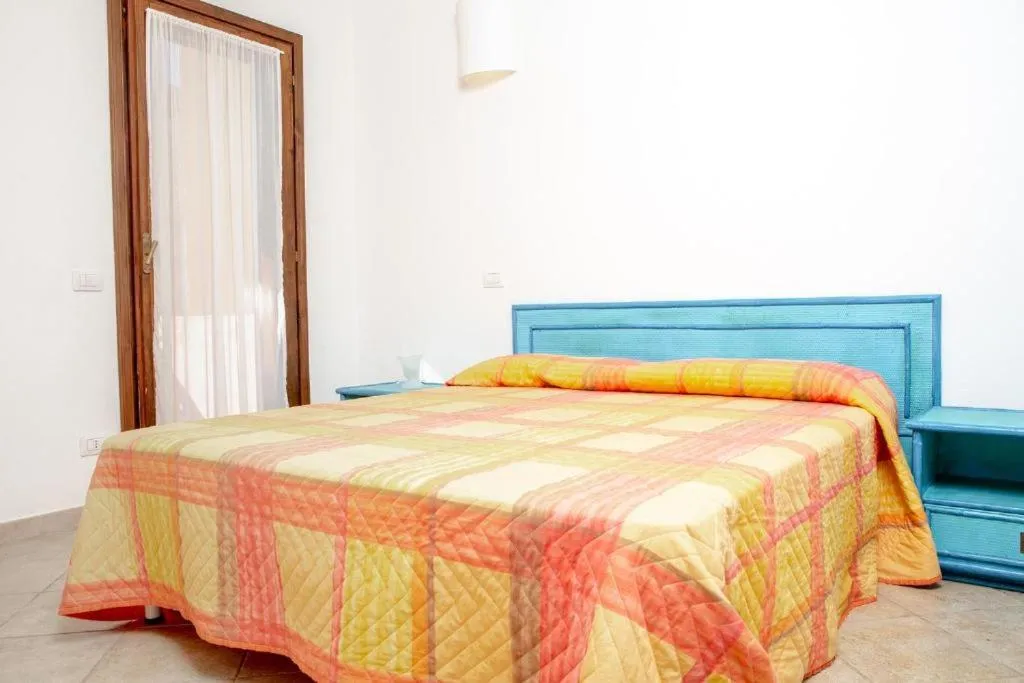 Bed in Residence La Marmorata