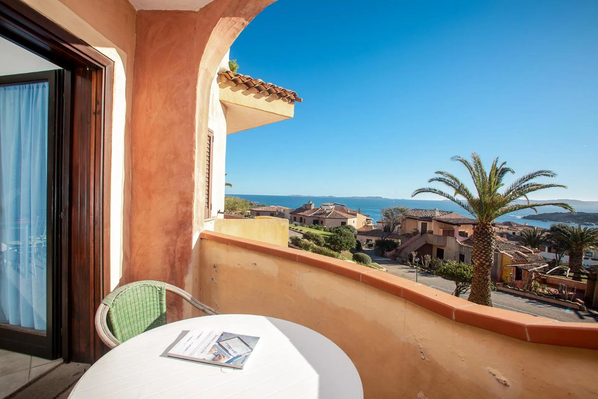 Residence La Marmorata