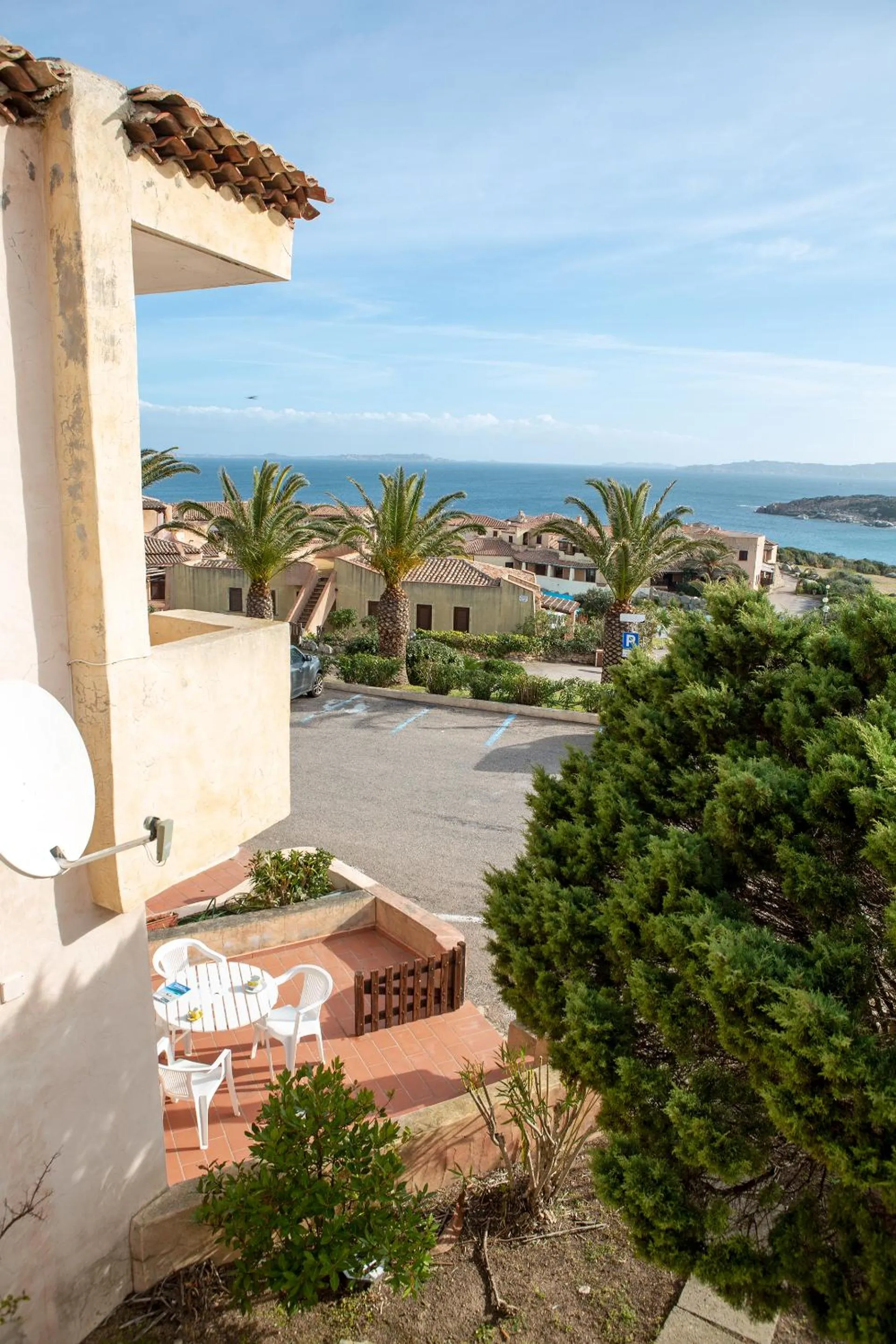 Residence La Marmorata