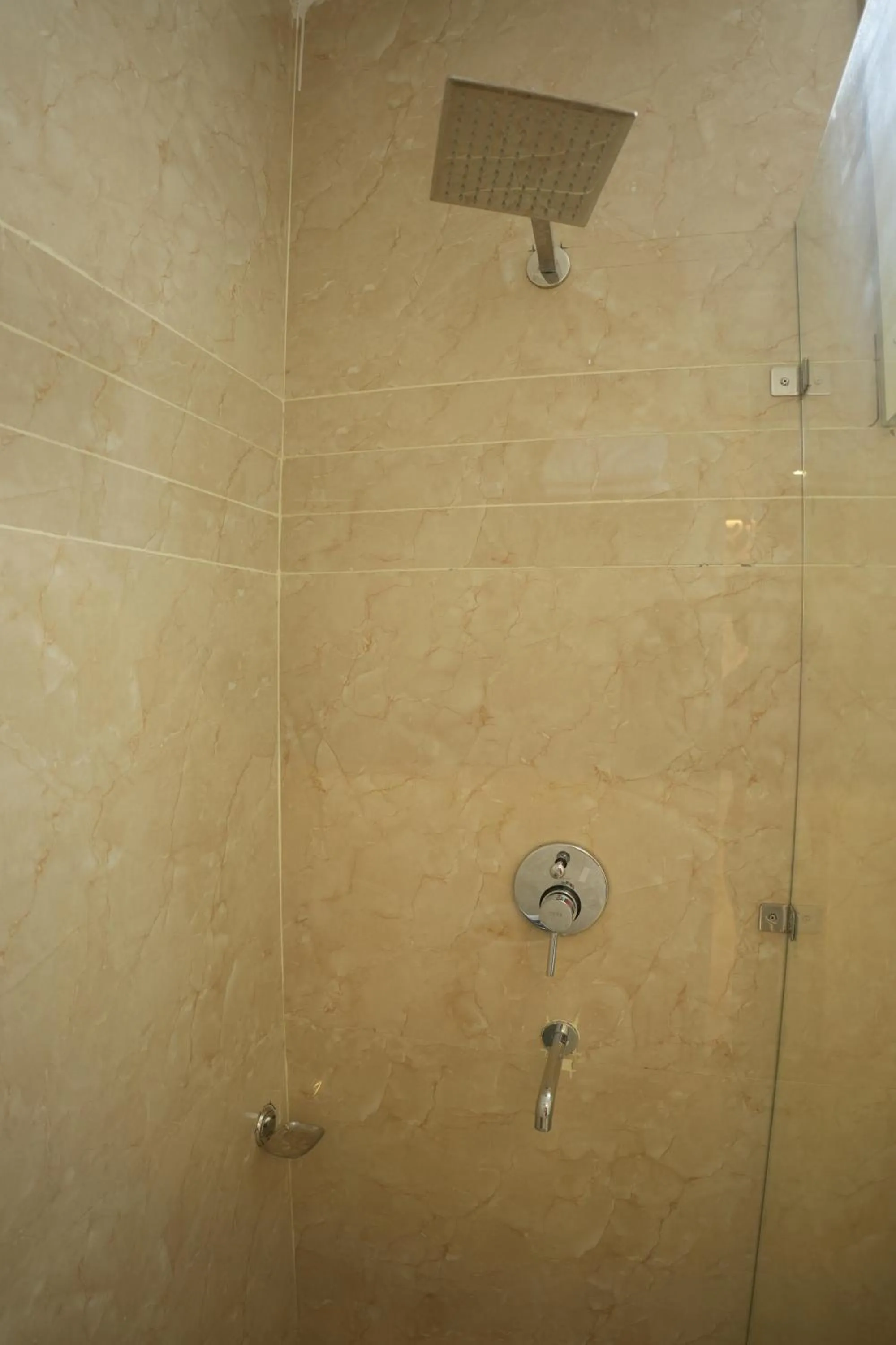 Bathroom in Hotel Lime Tree