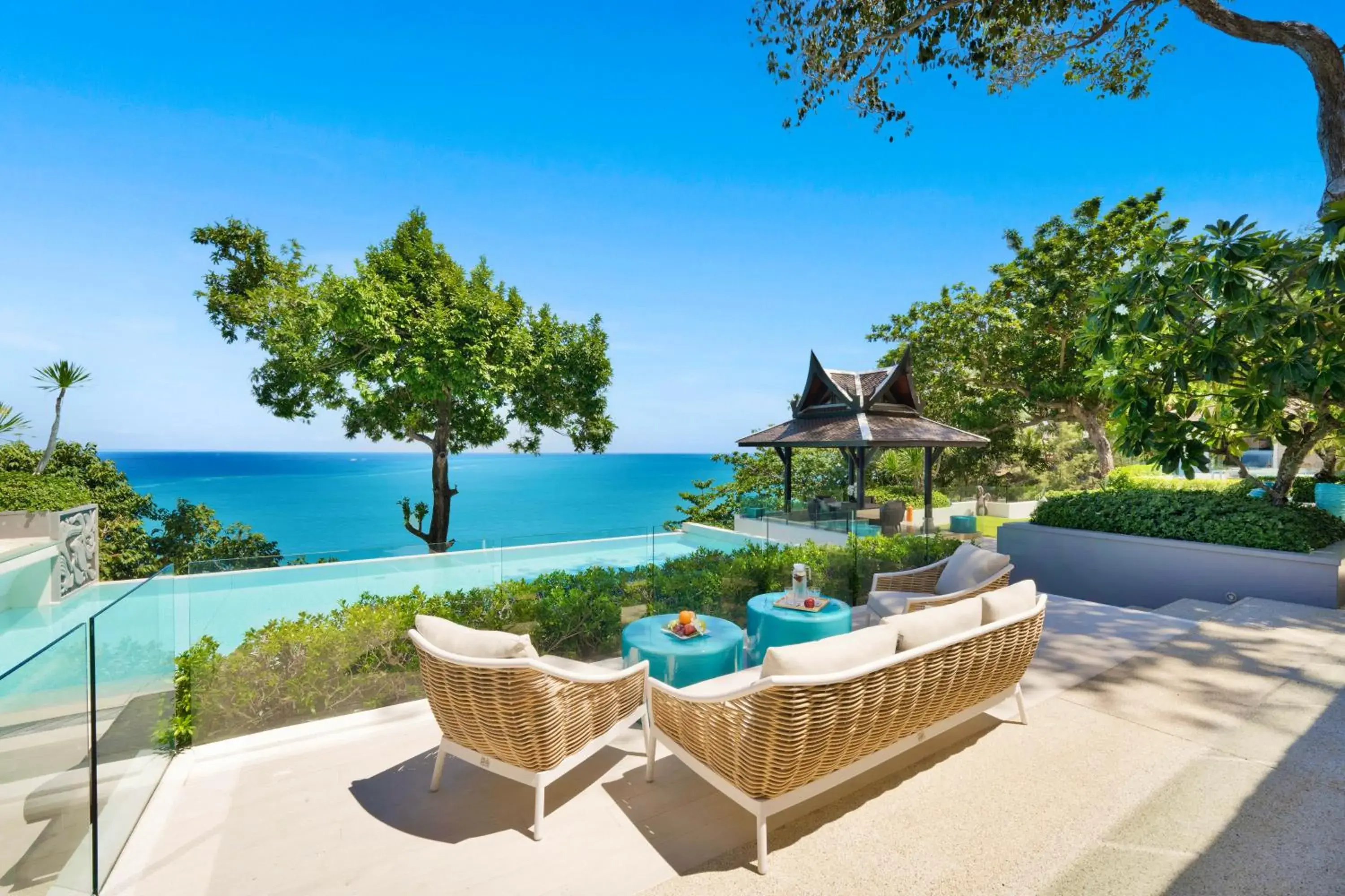 Villa La Prana Villa La Prana