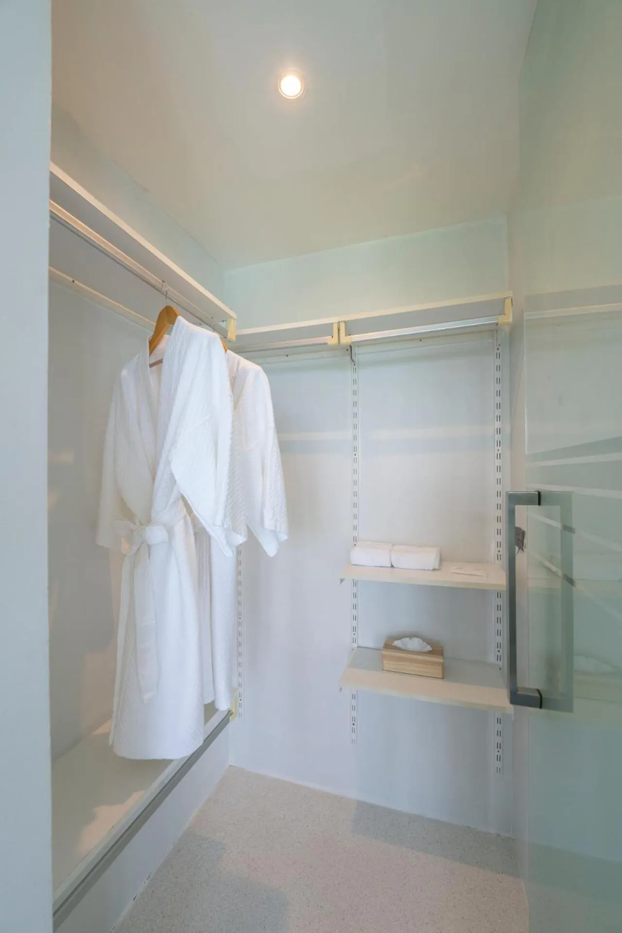 Bathroom in Villa La Prana