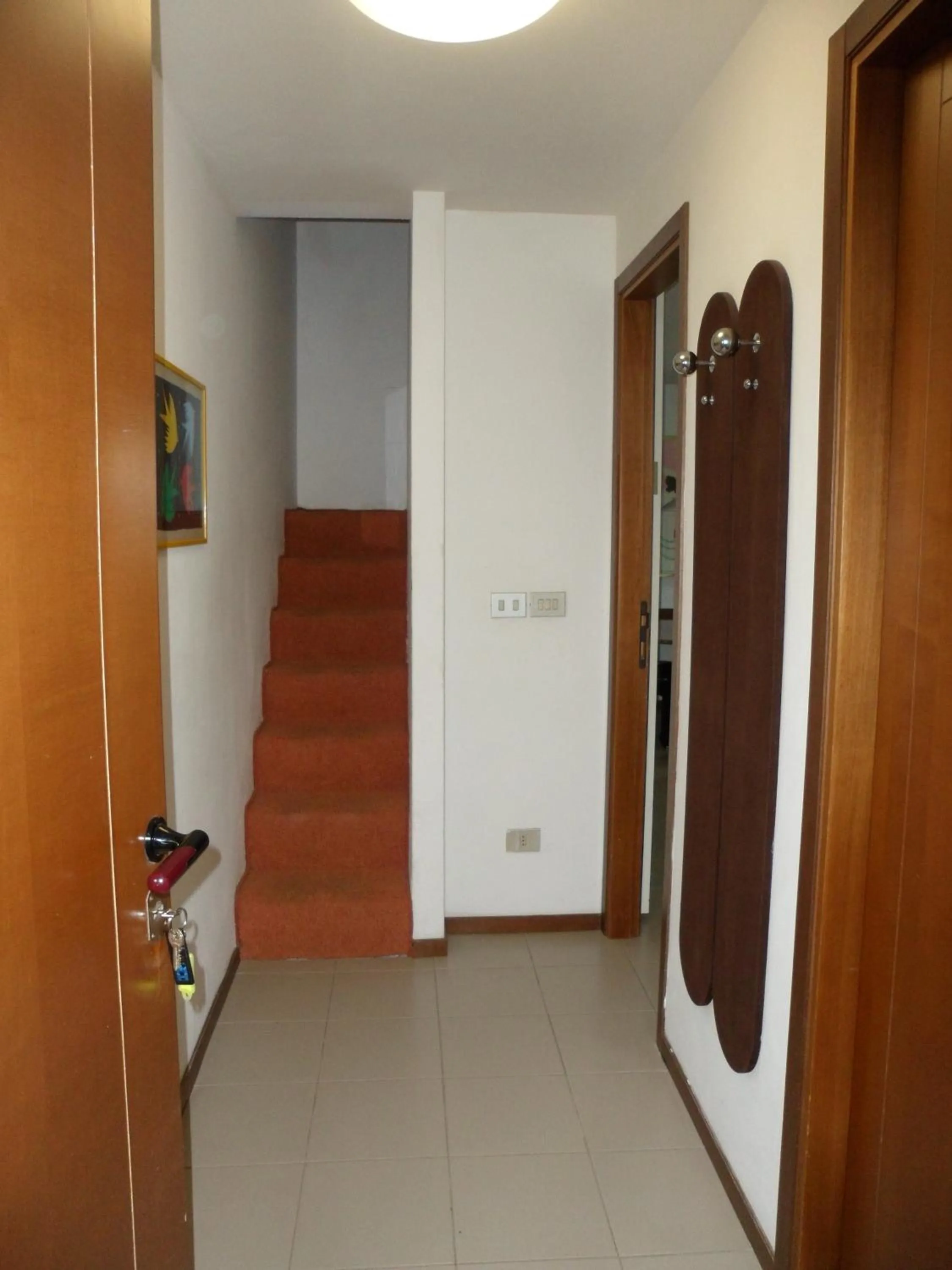 Appartamento 109 - Multiproprietà I Boboli BC