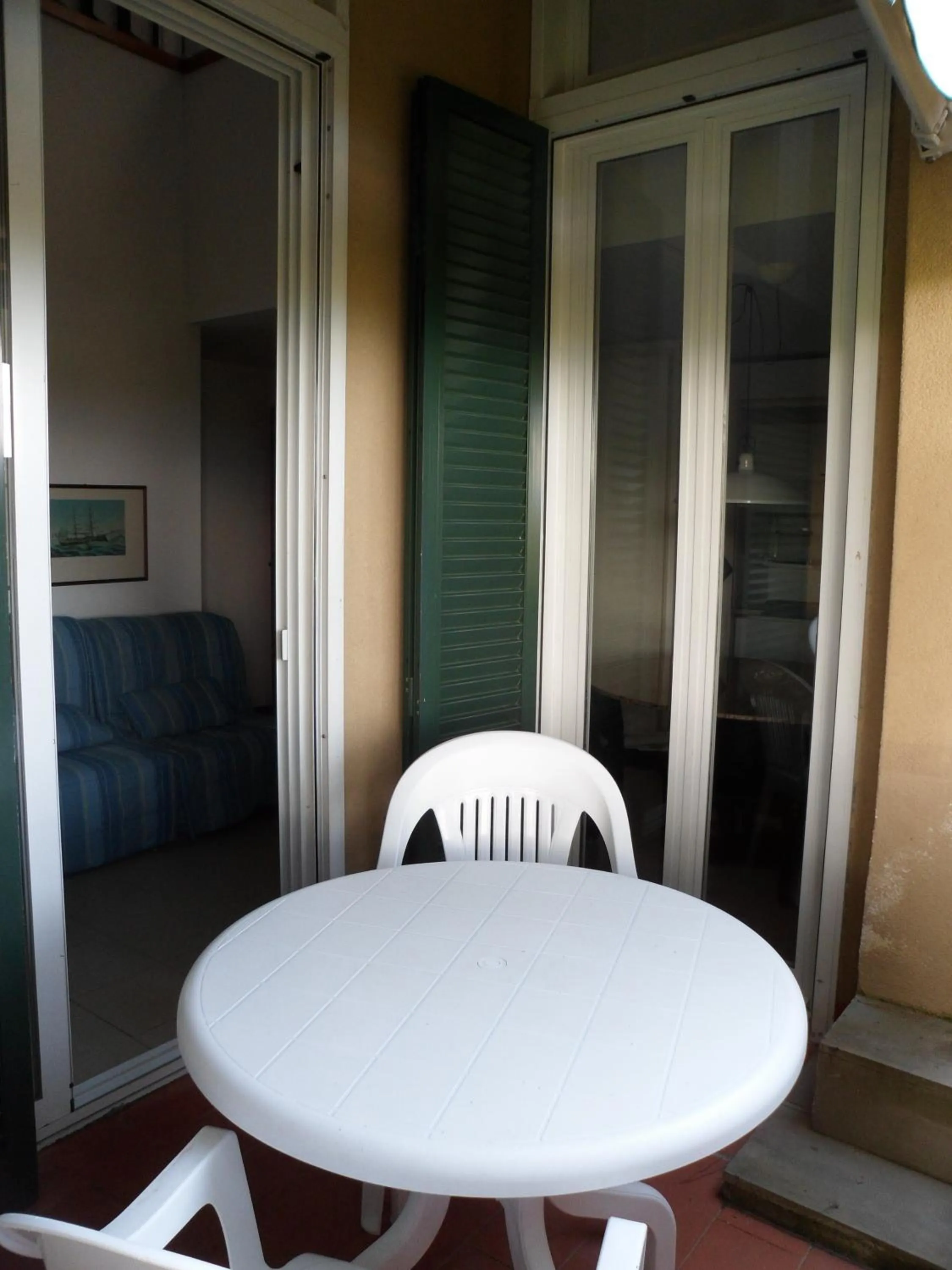 Appartamento 109 - Multiproprietà I Boboli BC