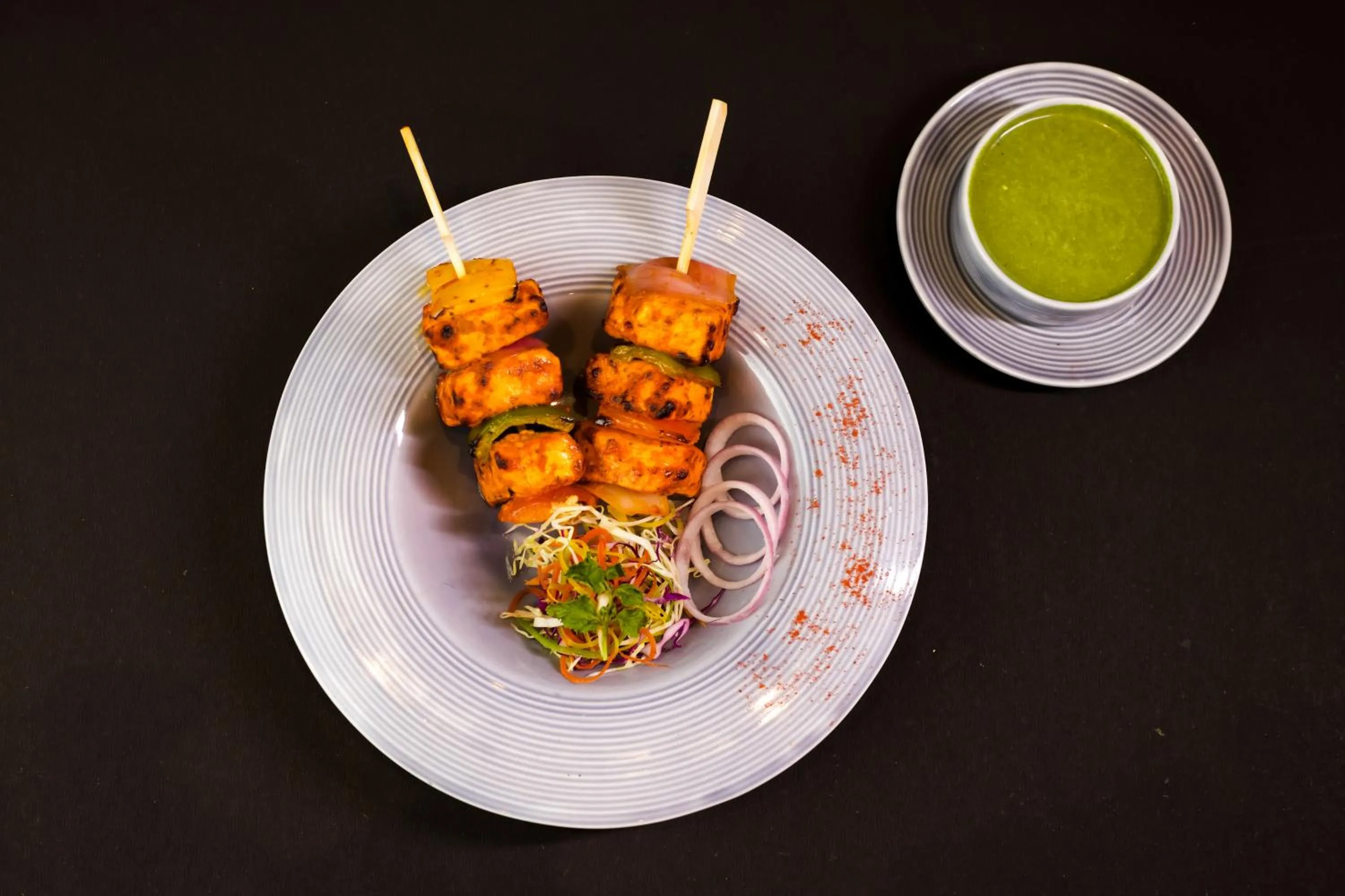 Restaurant/places to eat in The Prominence Mussoorie Road Dehradun