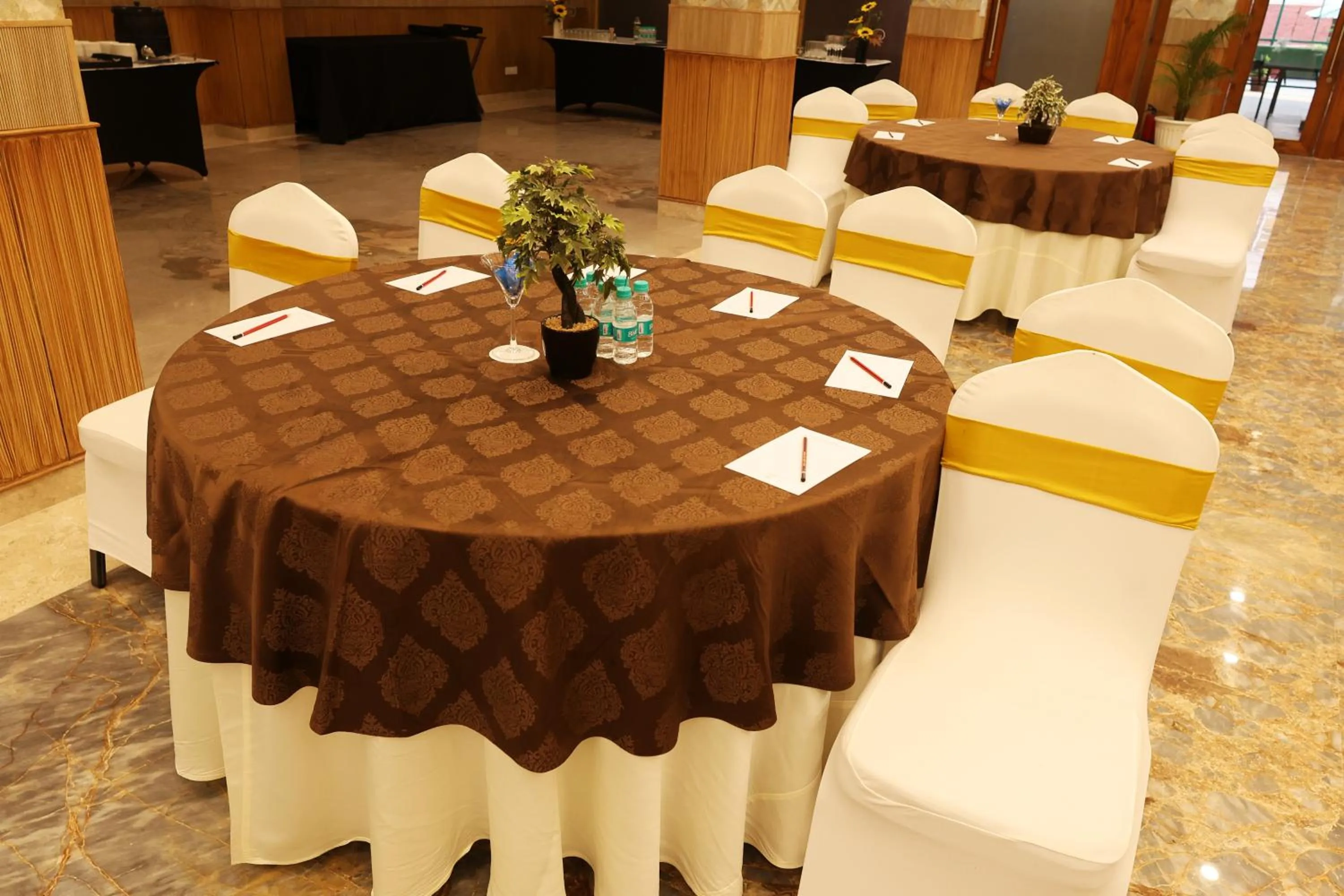 Banquet/Function facilities in The Prominence Mussoorie Road Dehradun