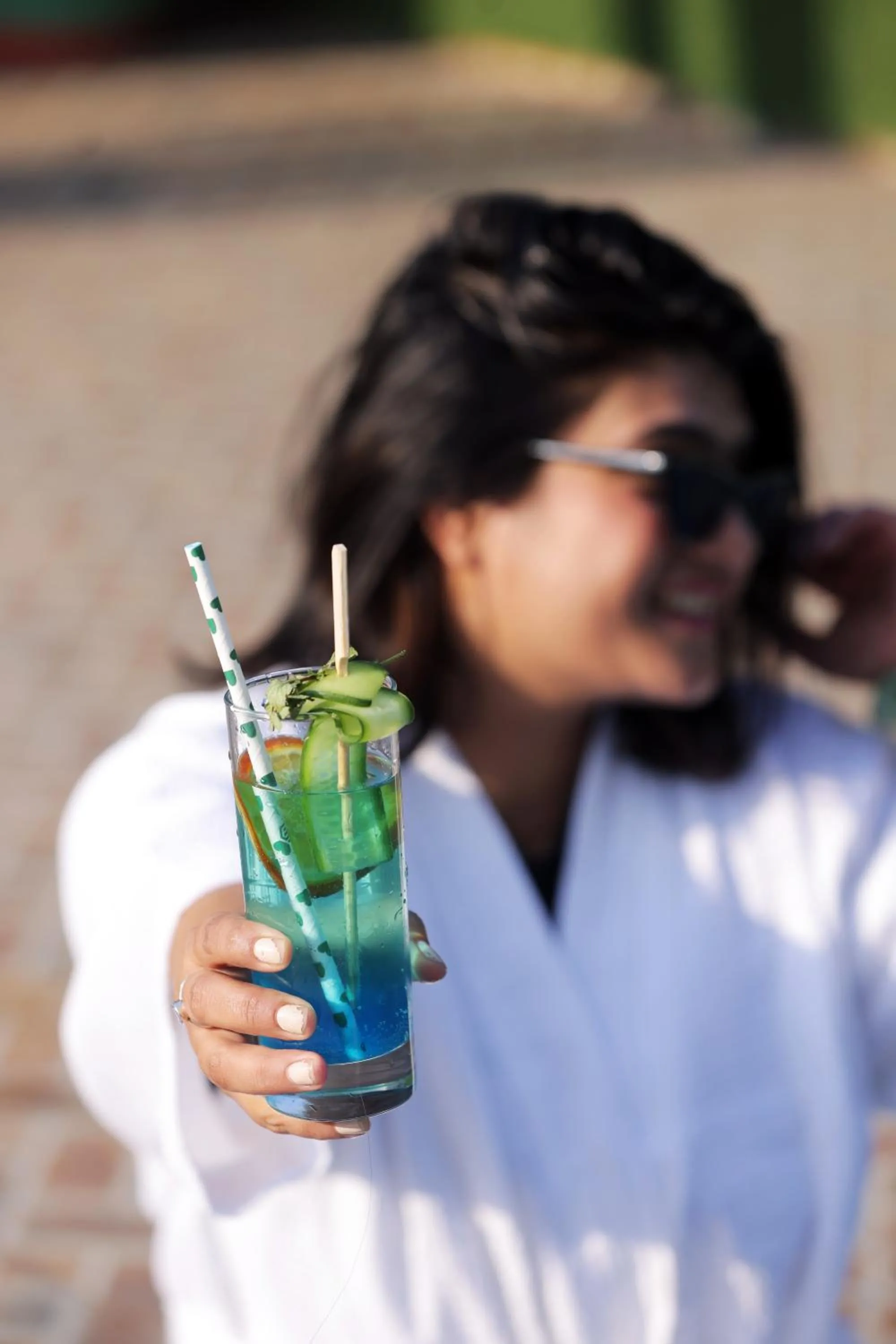 Lounge or bar in The Prominence Mussoorie Road Dehradun