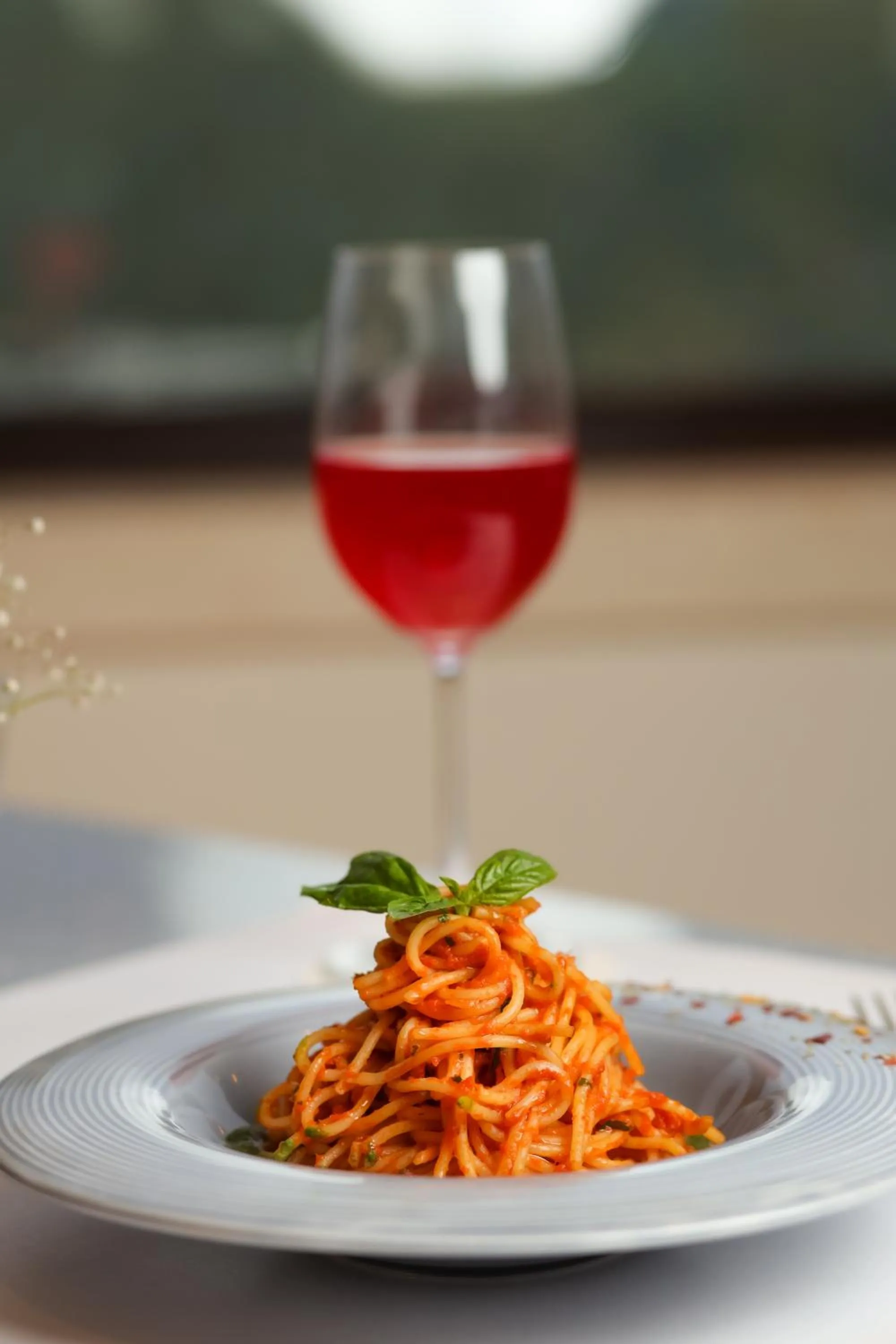 Restaurant/places to eat in The Prominence Mussoorie Road Dehradun