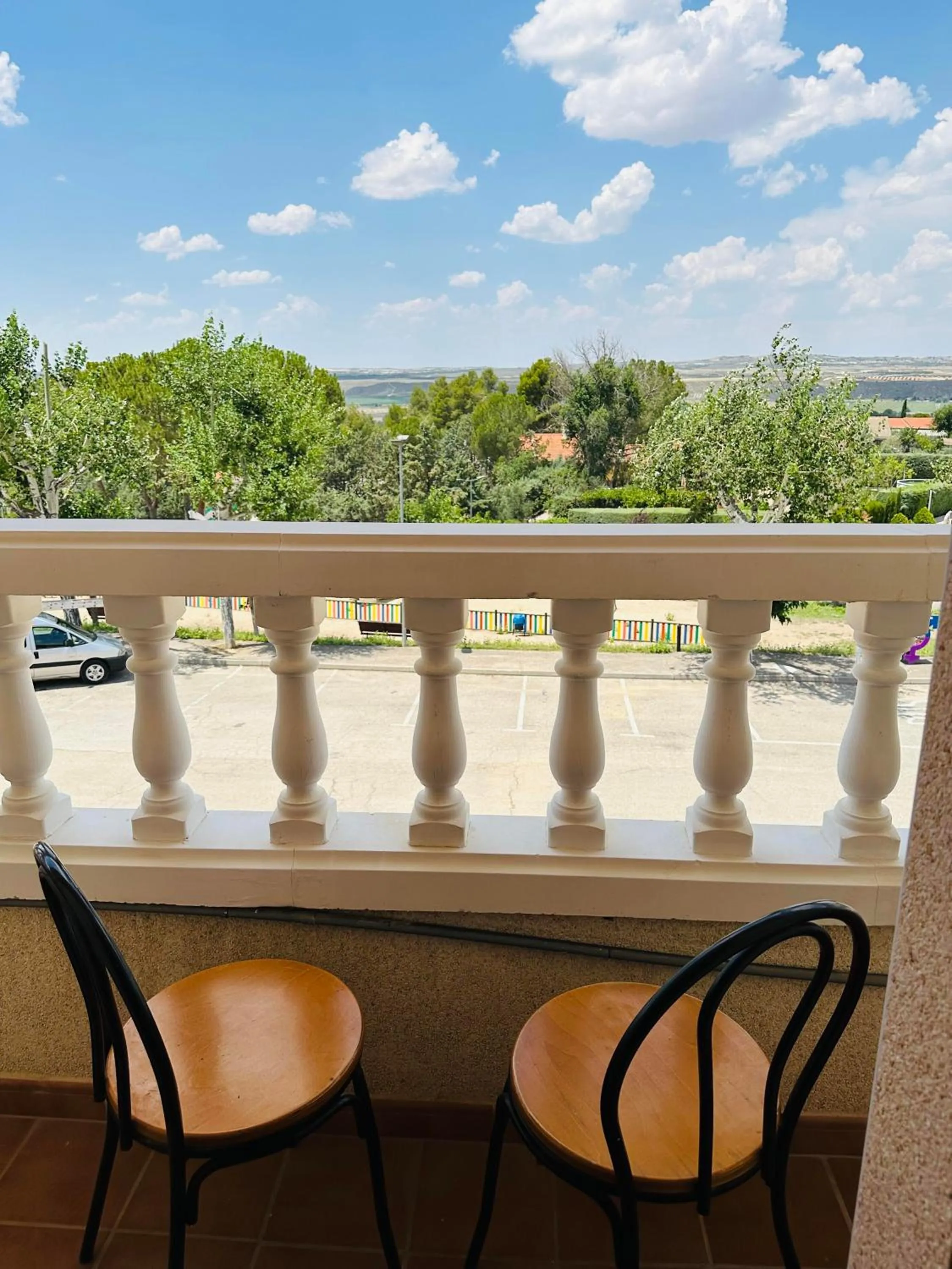 Ballestar Hotel Bar & Grill