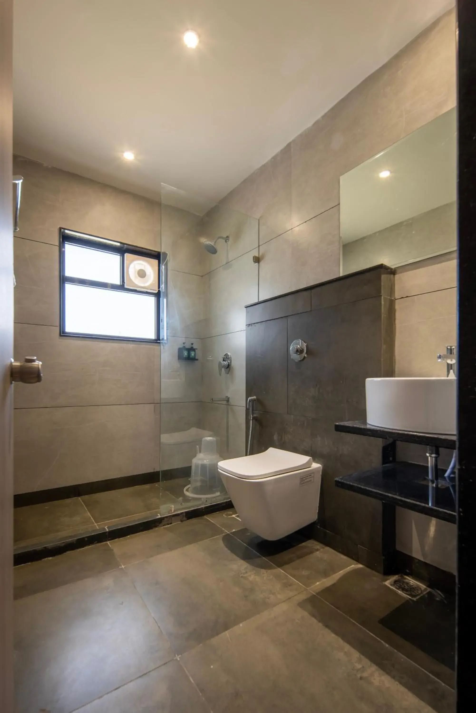 Family Room in Hotel Bafna Lawn Family Room in Hotel Bafna Lawn