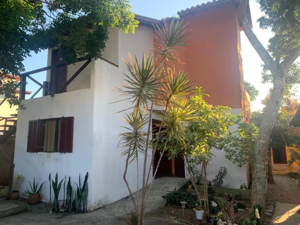 Property building in Recanto Da Ursa