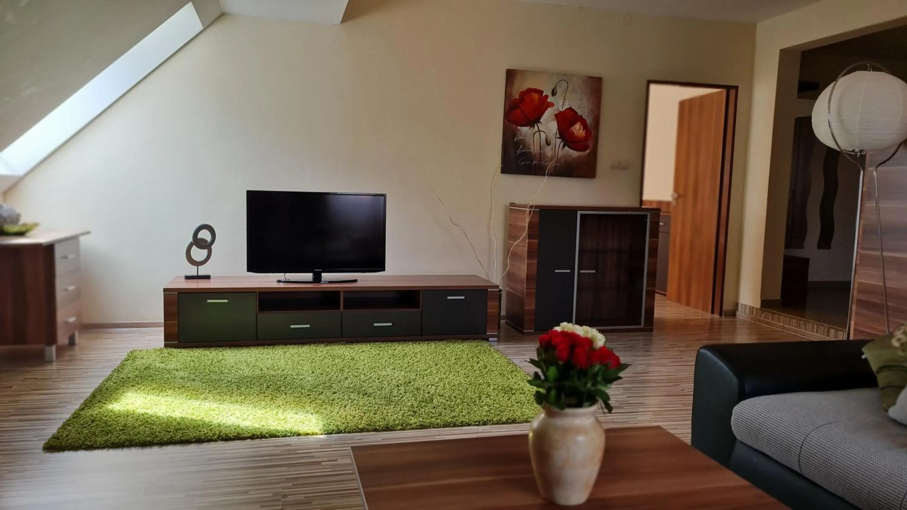 TV and multimedia in Hotel Sipox