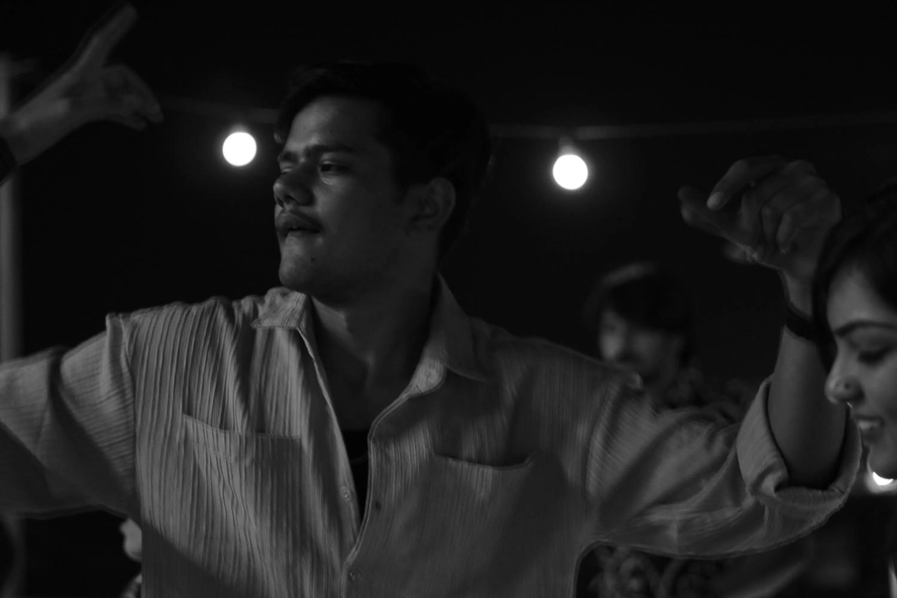 People in Mild Life Hostel Udaipur