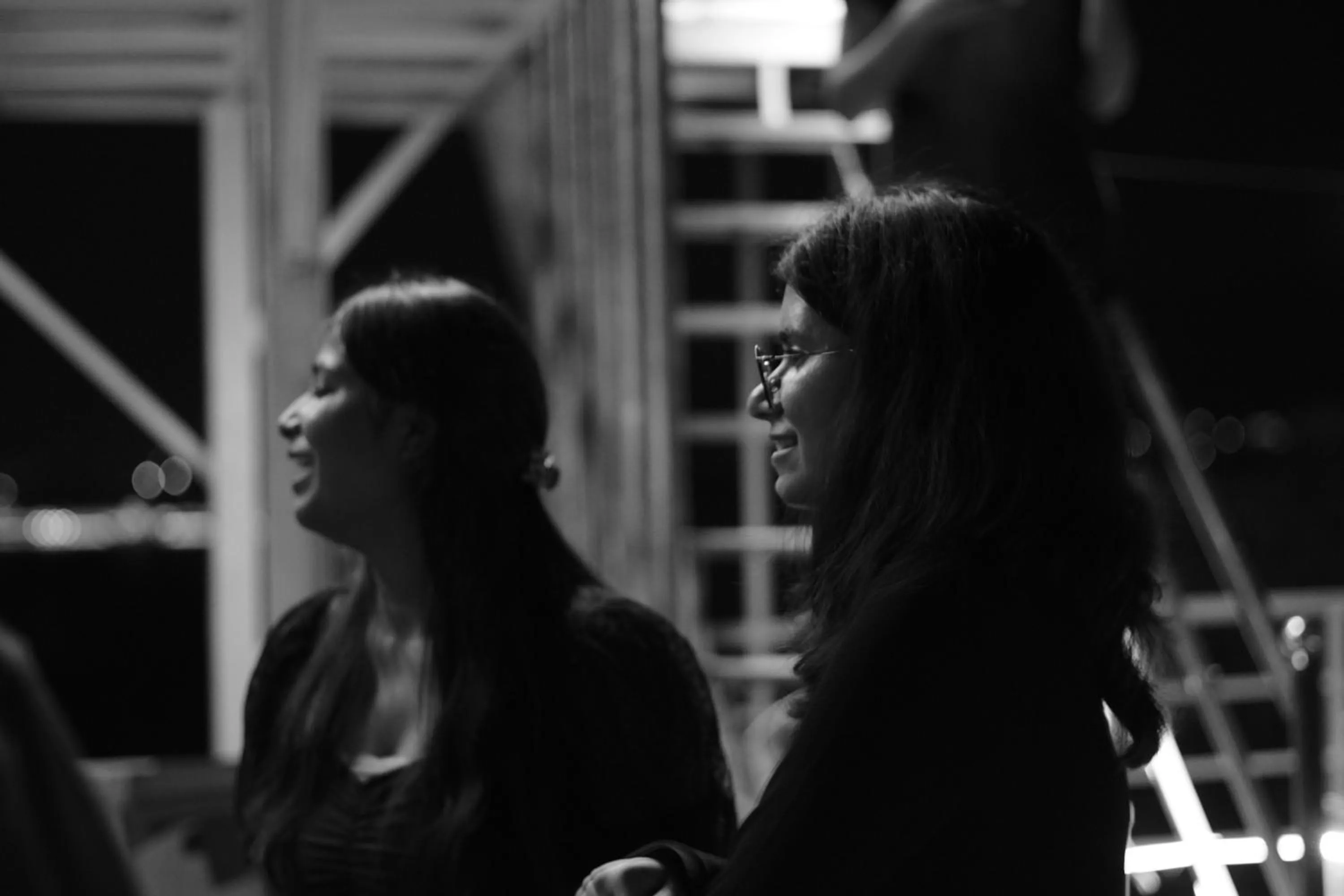 People in Mild Life Hostel Udaipur