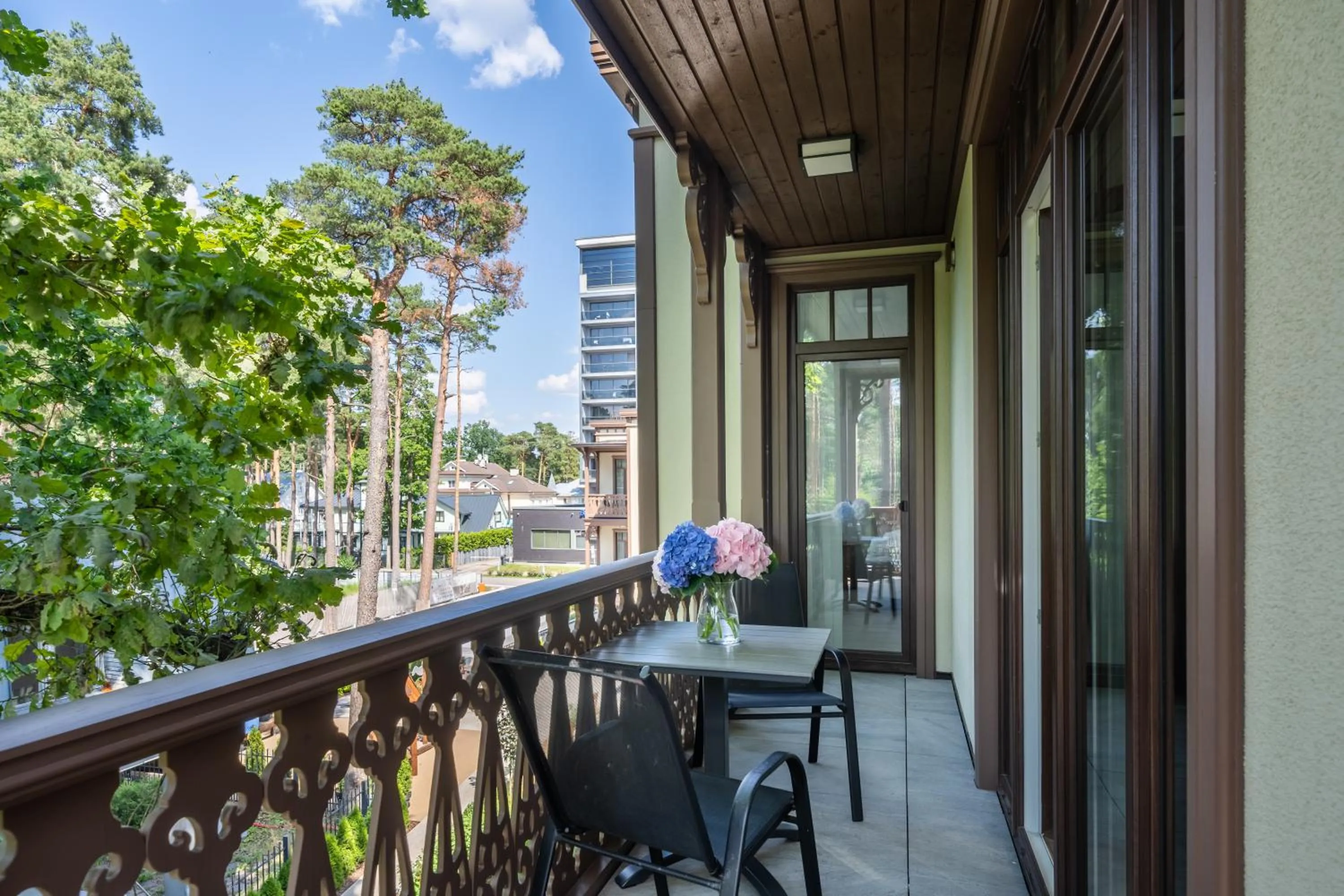 STORIES Design ApartHotel