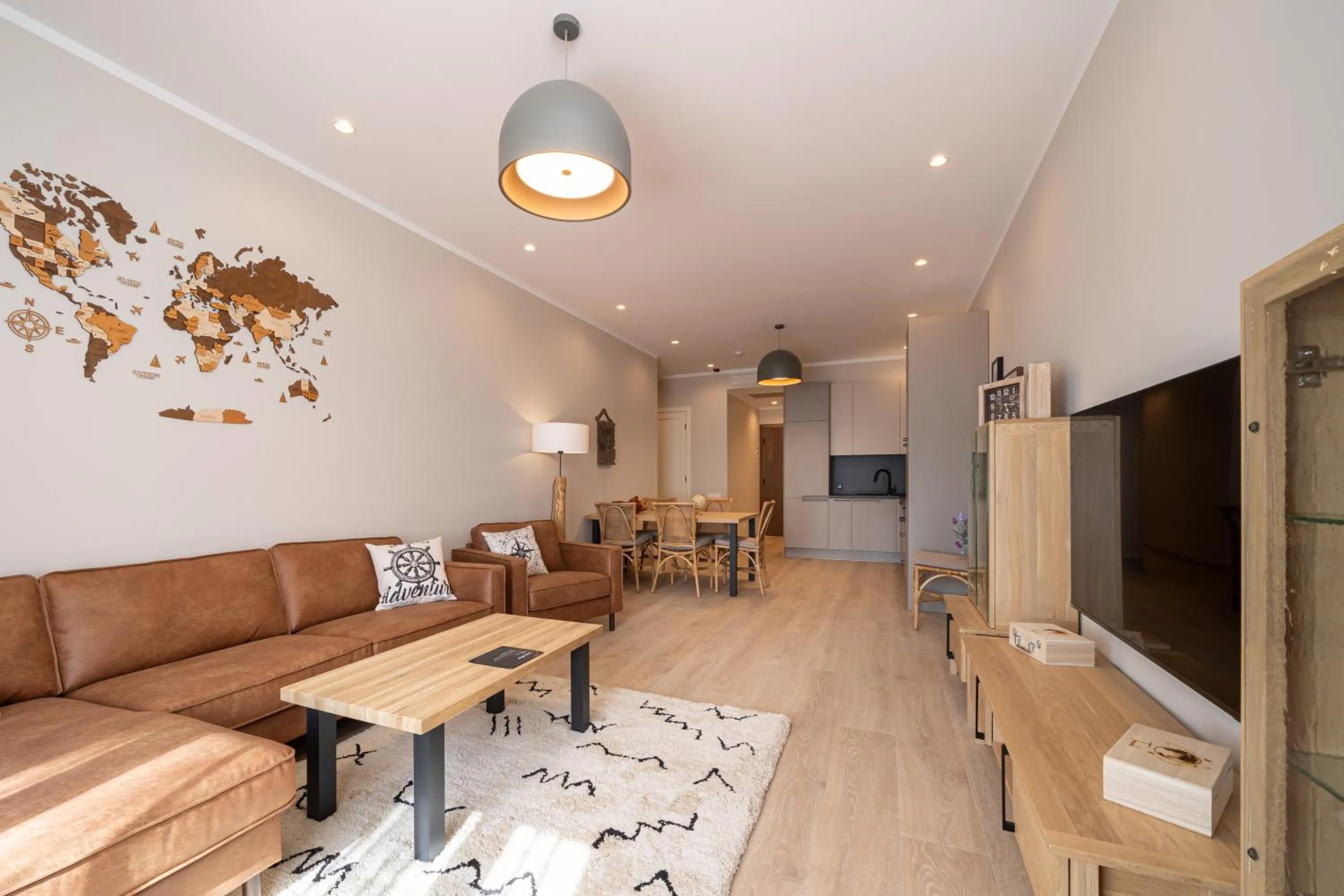 STORIES Design ApartHotel