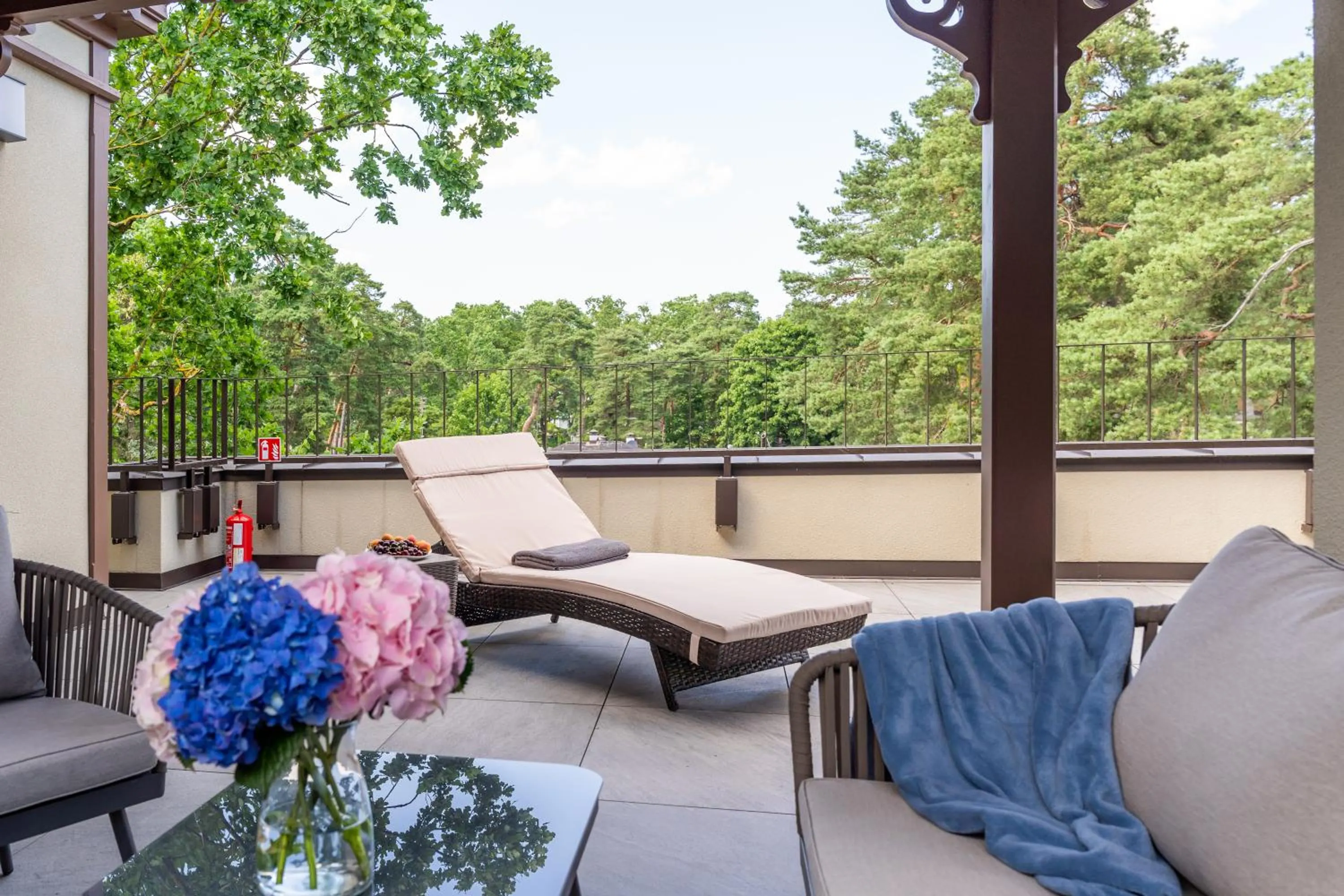 STORIES Design ApartHotel