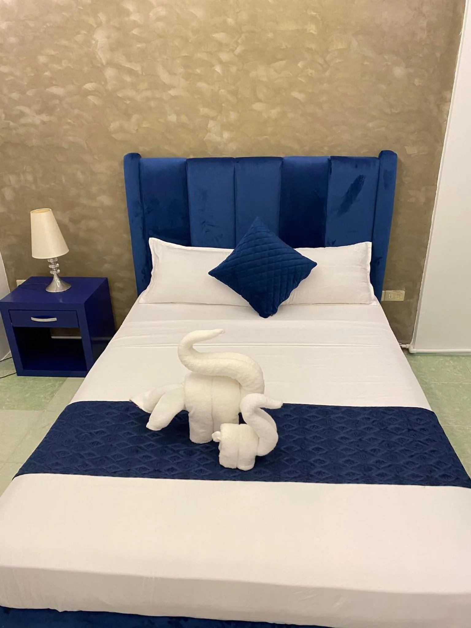 Lighthouse View Boutique Hotel