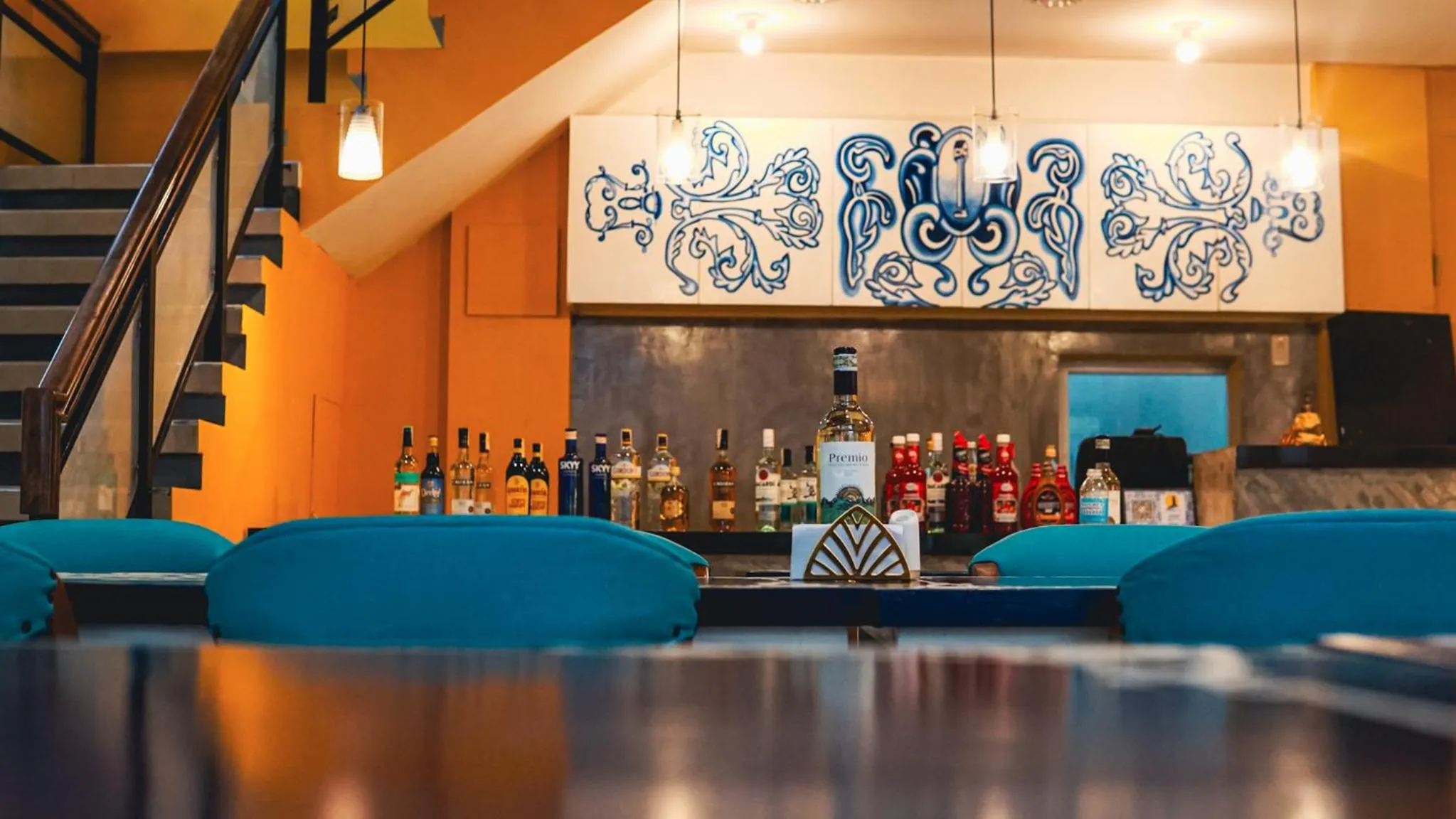 Lighthouse View Boutique Hotel