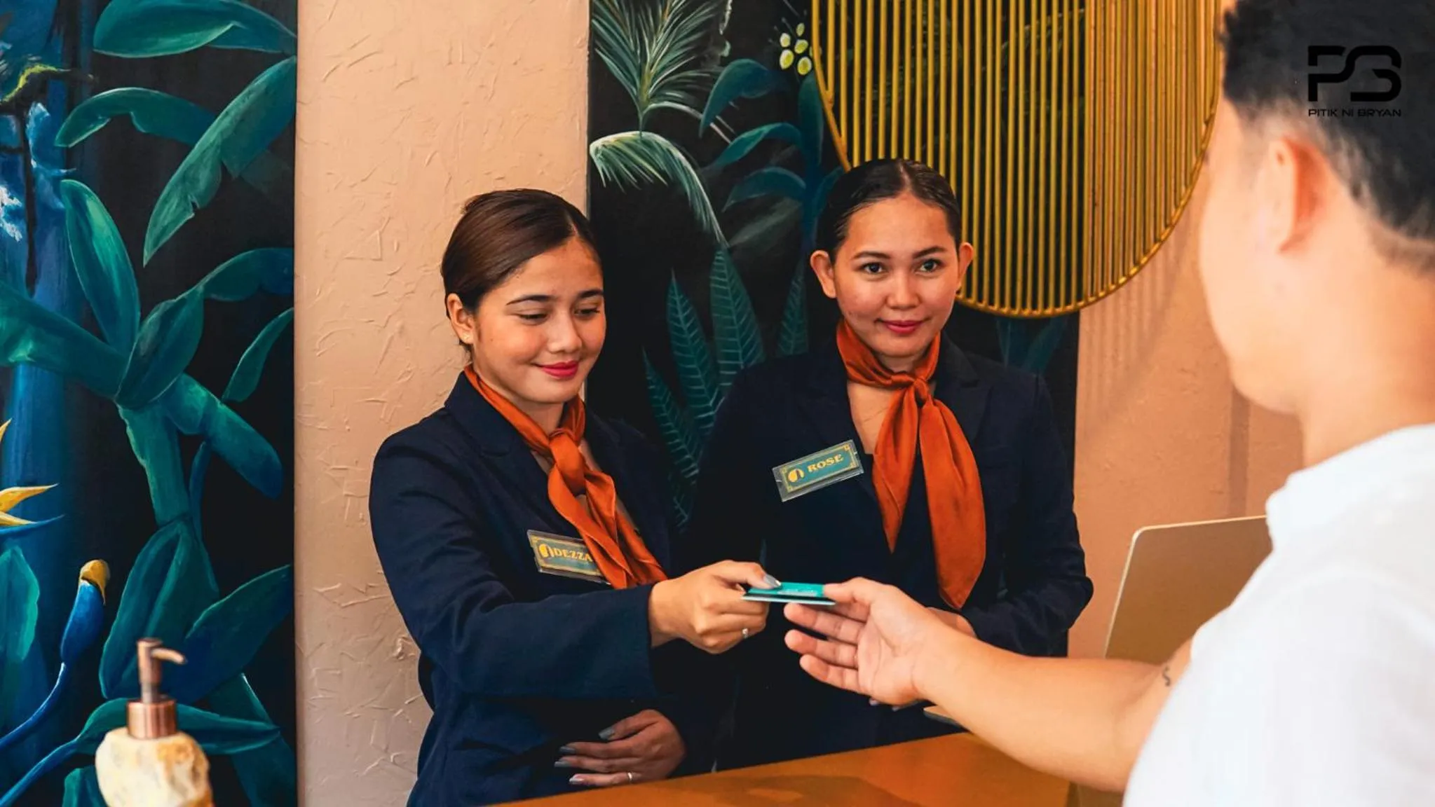 Lighthouse View Boutique Hotel