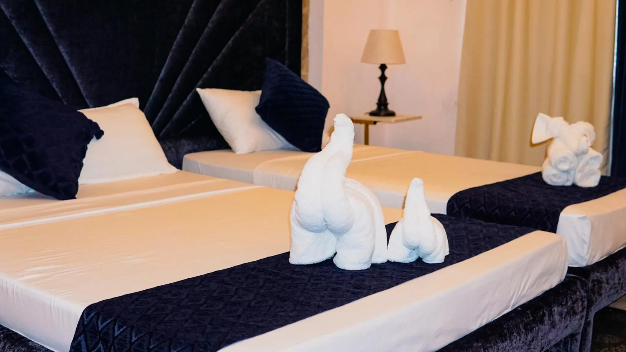 Lighthouse View Boutique Hotel