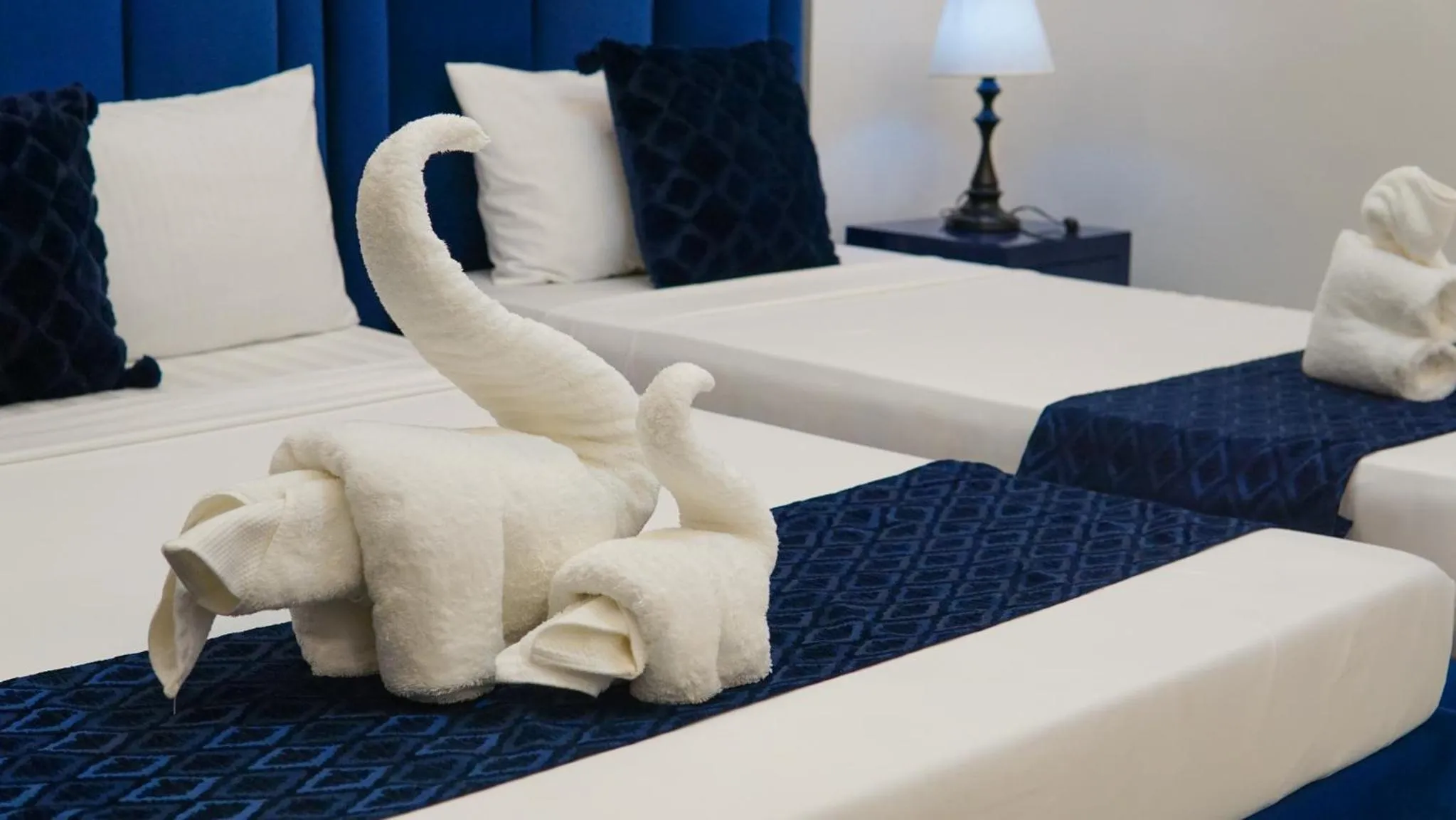 Lighthouse View Boutique Hotel