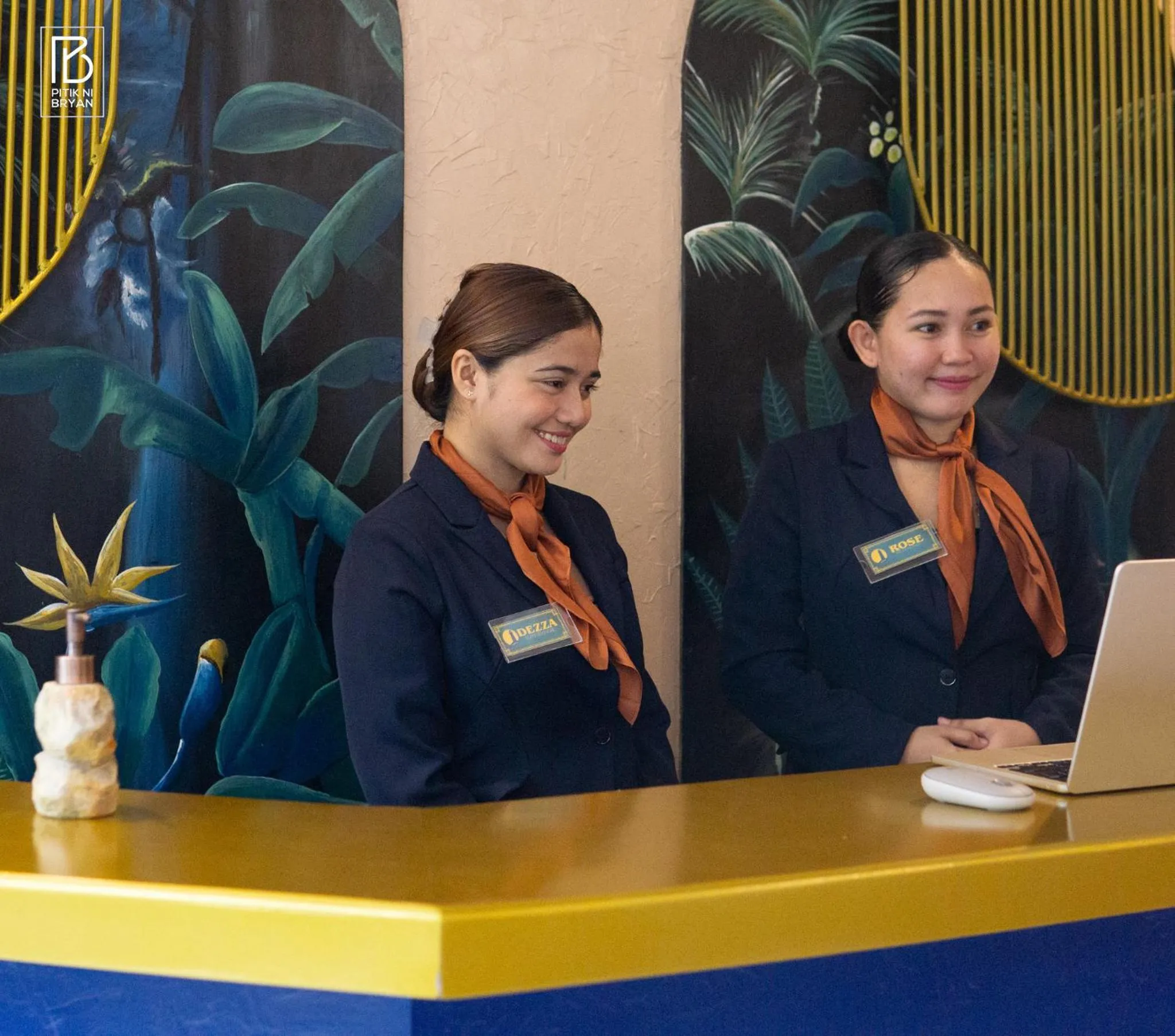 Lighthouse View Boutique Hotel